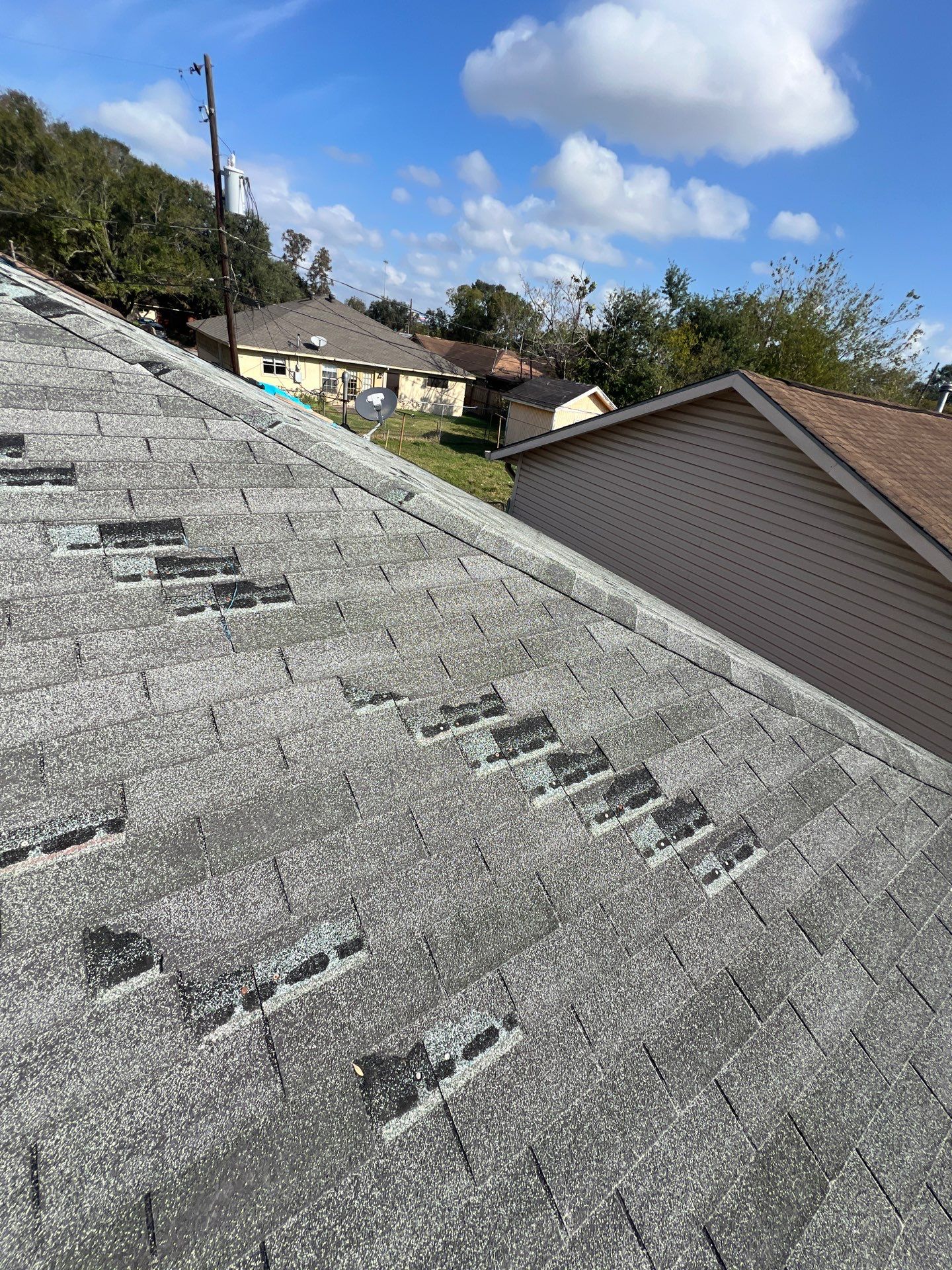Roof Repair Houston by Roof Repair Company