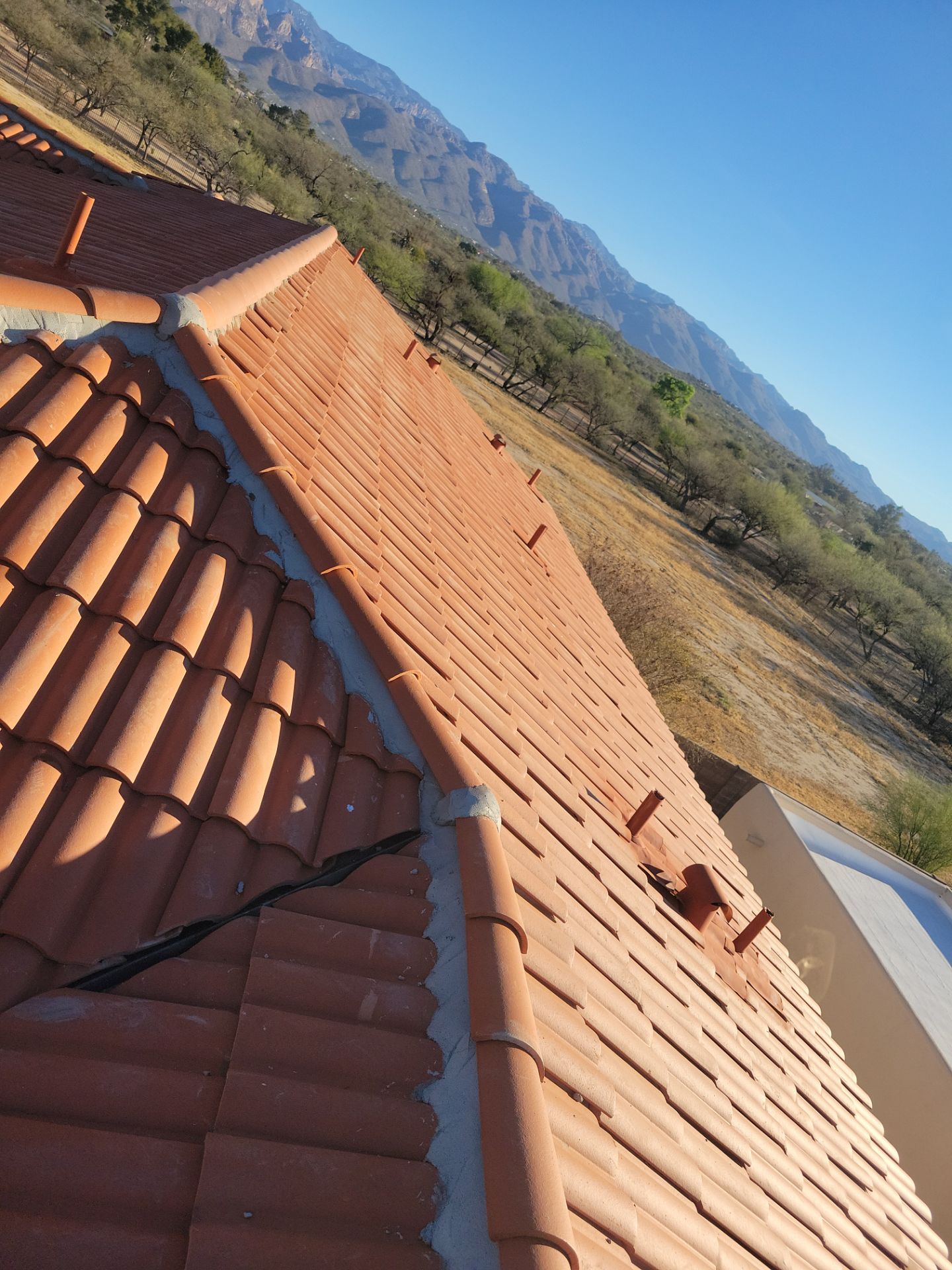 Tile by West Coast Roofing AZ
