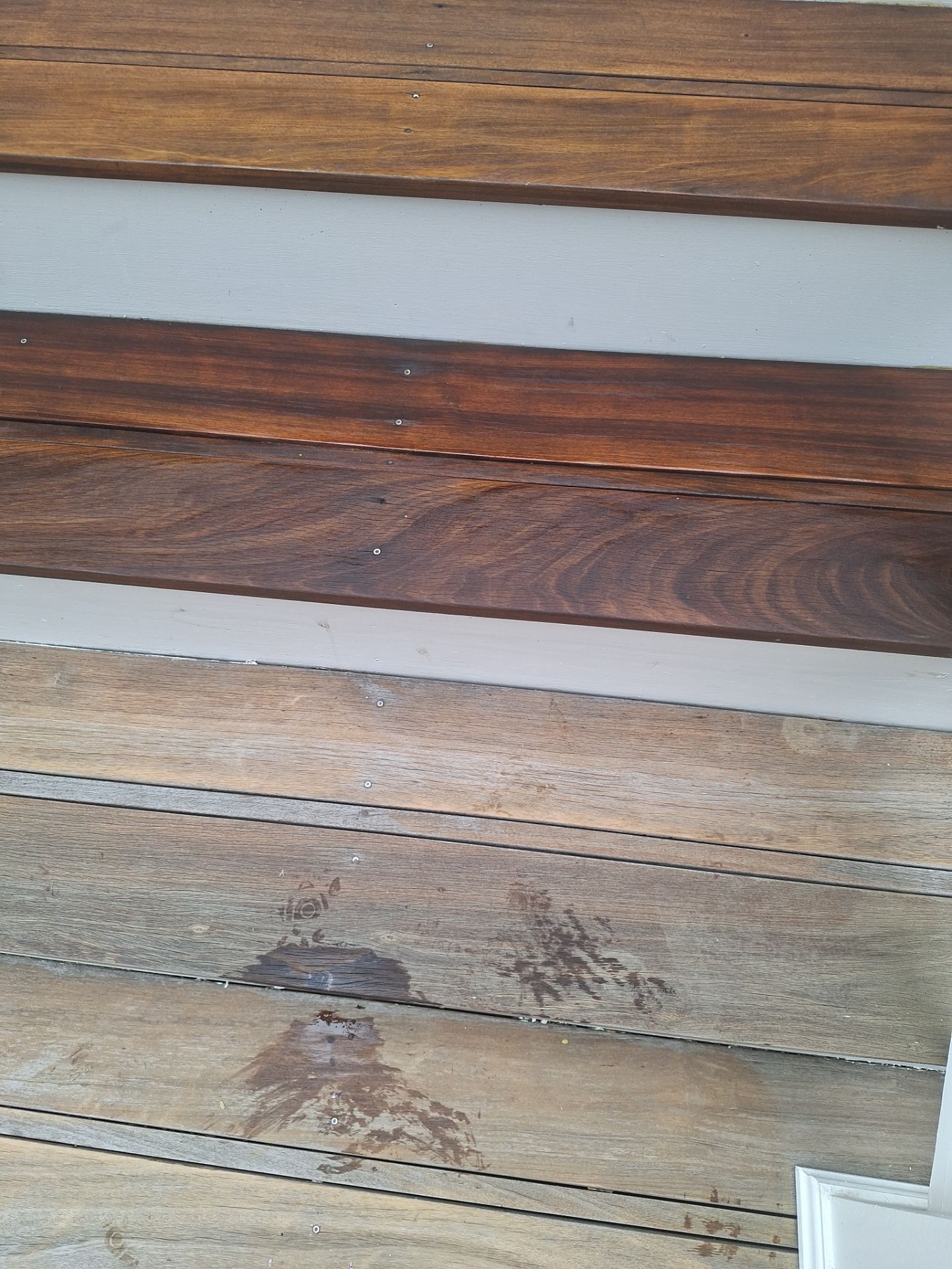 Exterior House Painting in Arlington, VA by My Painter 