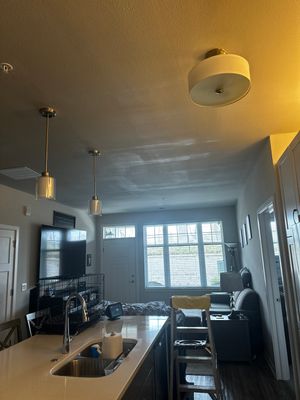 Project in Oak Creek