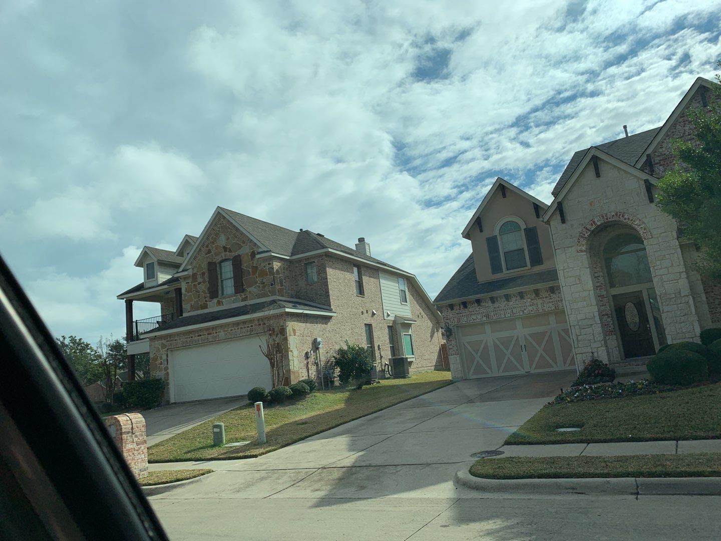 Project in Dallas by 6D Roofing & Consulting, LLC