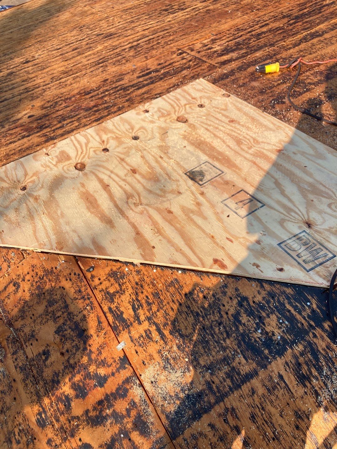 Residential Roofing Repair using Roof Replacement by American Roofing & Construction LLC