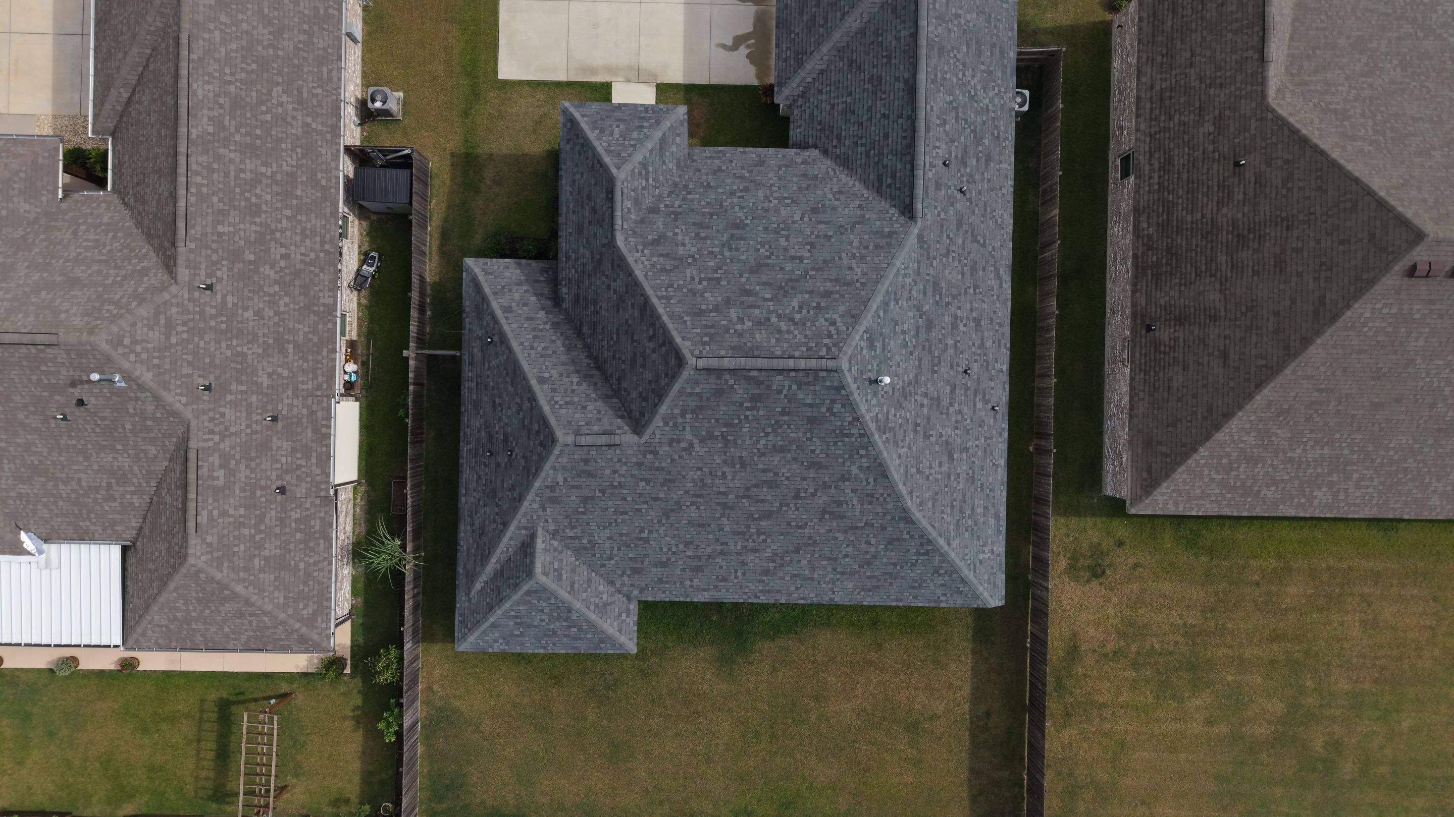 Concrete Installation in Belle Chasse by HDS Contractors