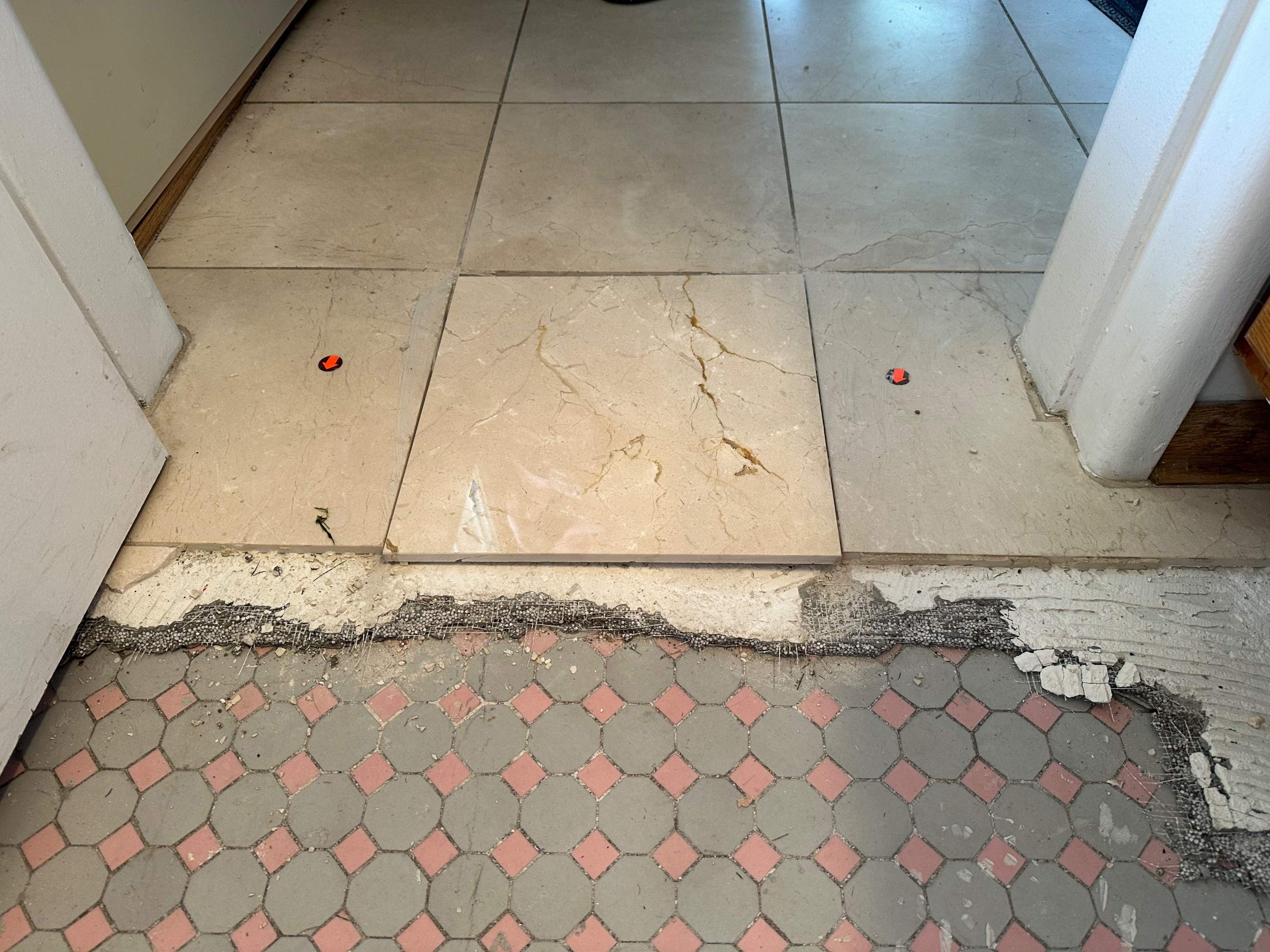 Water Damage by G2