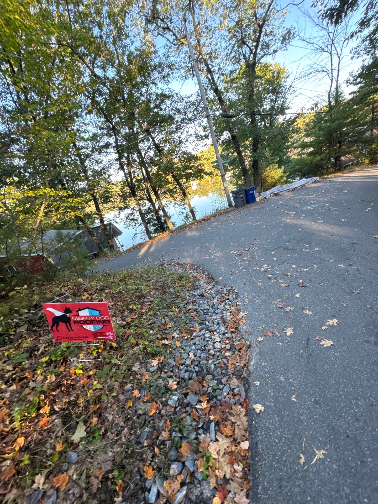 Full Roof Replacement | Groton, MA by Mighty Dog Roofing of Greater Middlesex County