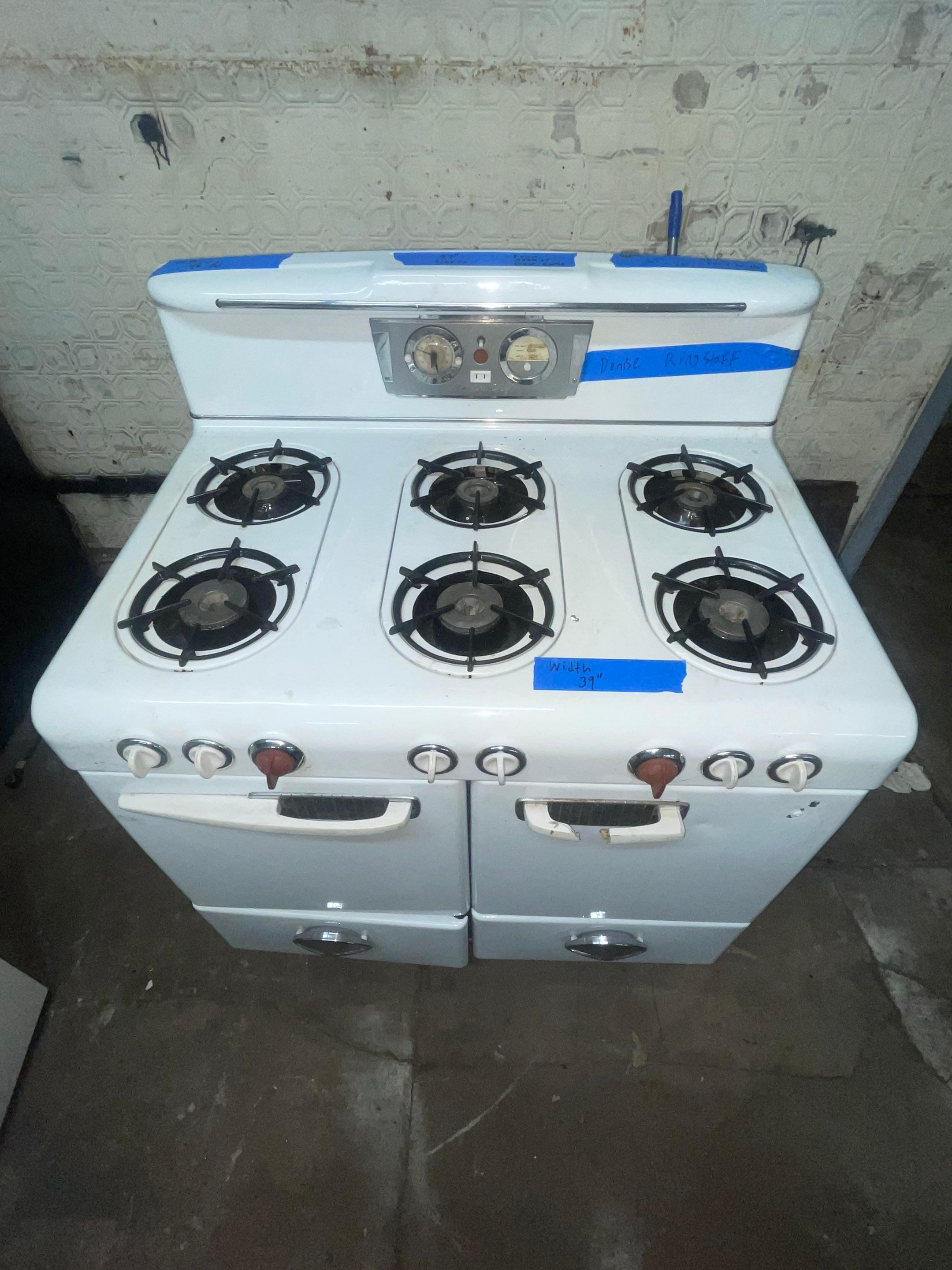 Stoves for Sale as of December 2023 by Belgrove Appliance Inc