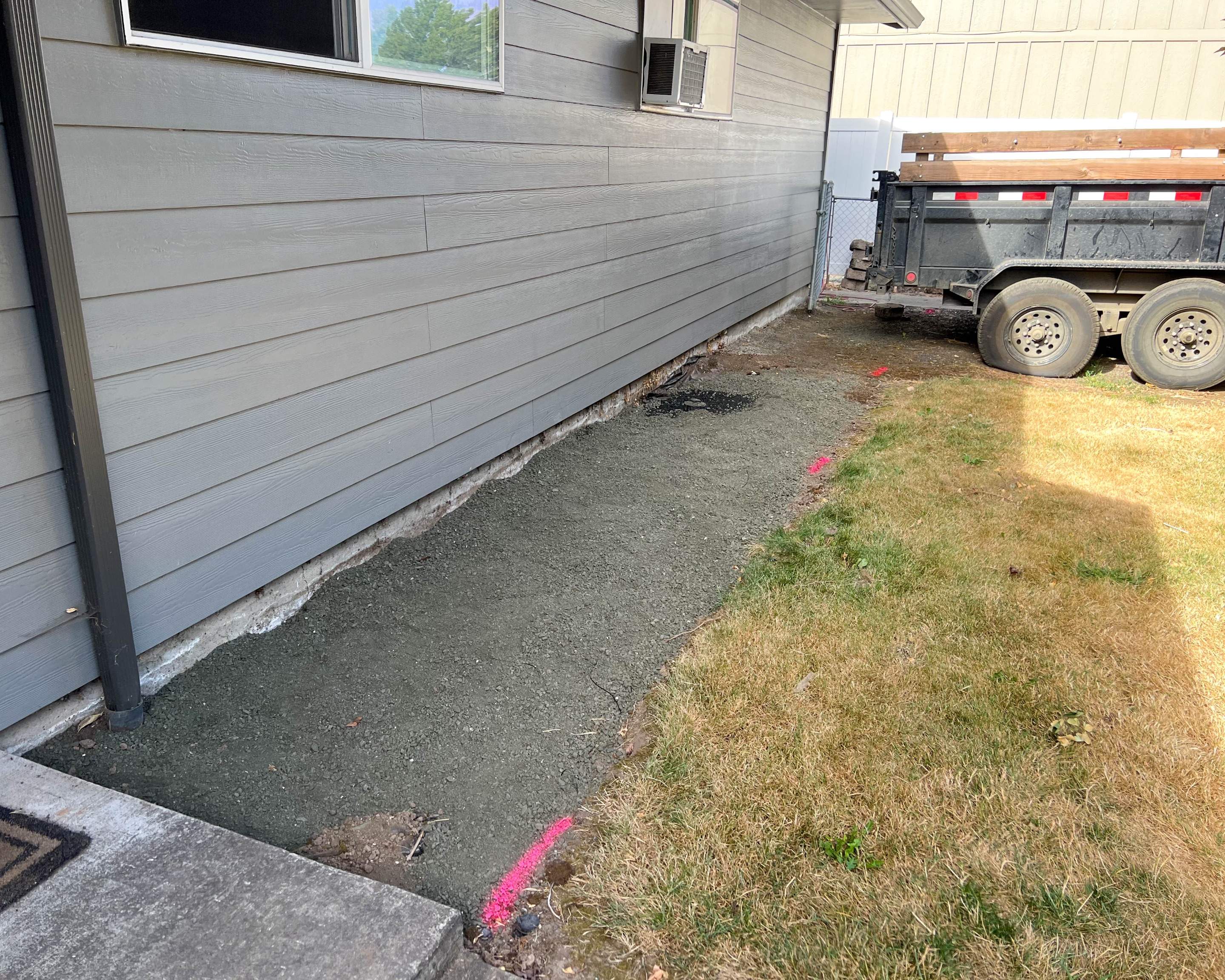 Paver Installation by Villegas Remodeling, LLC