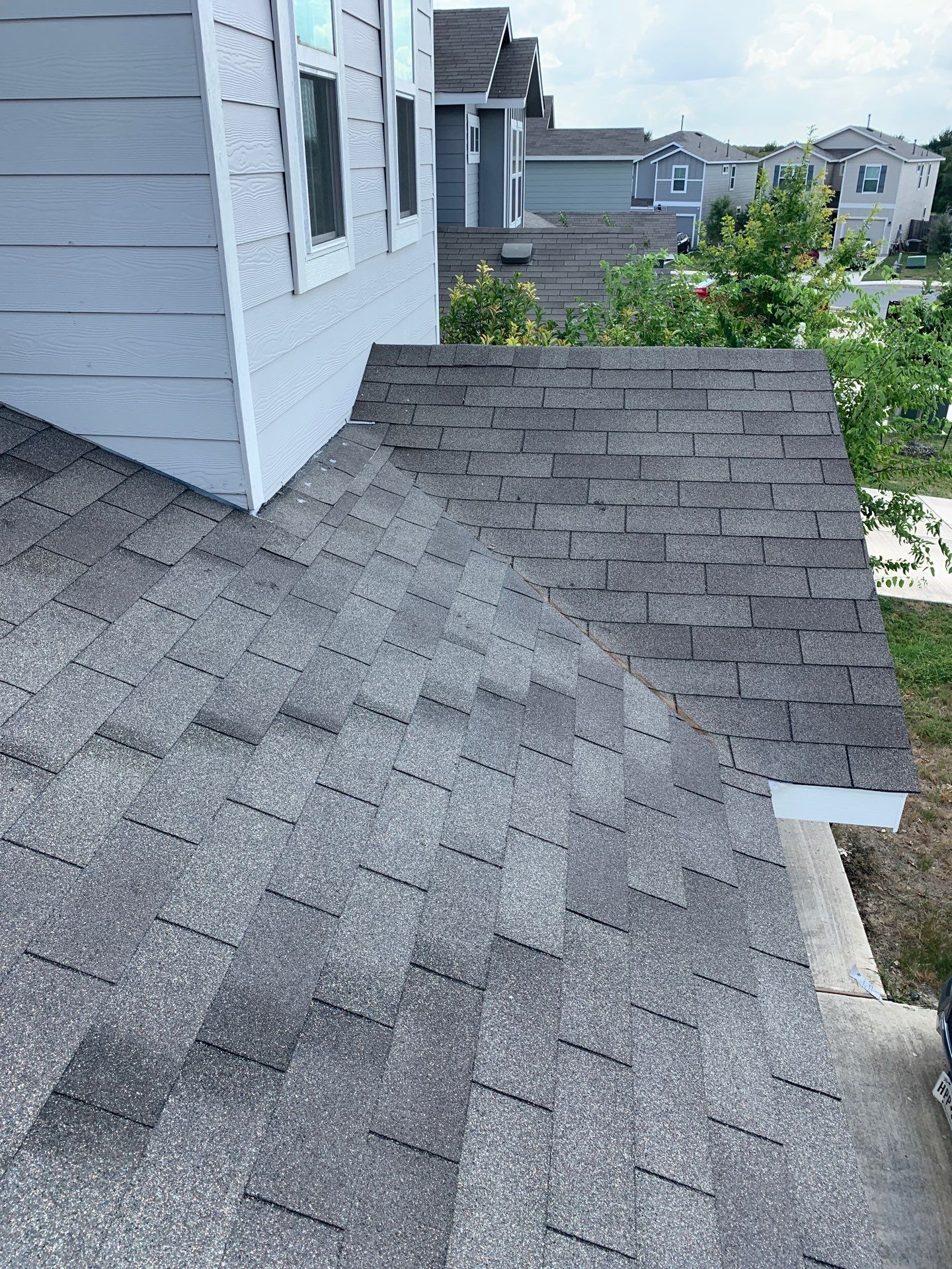 Roof Repair - 78253 | San Antonio Roofer Near Me by Rox Roofing