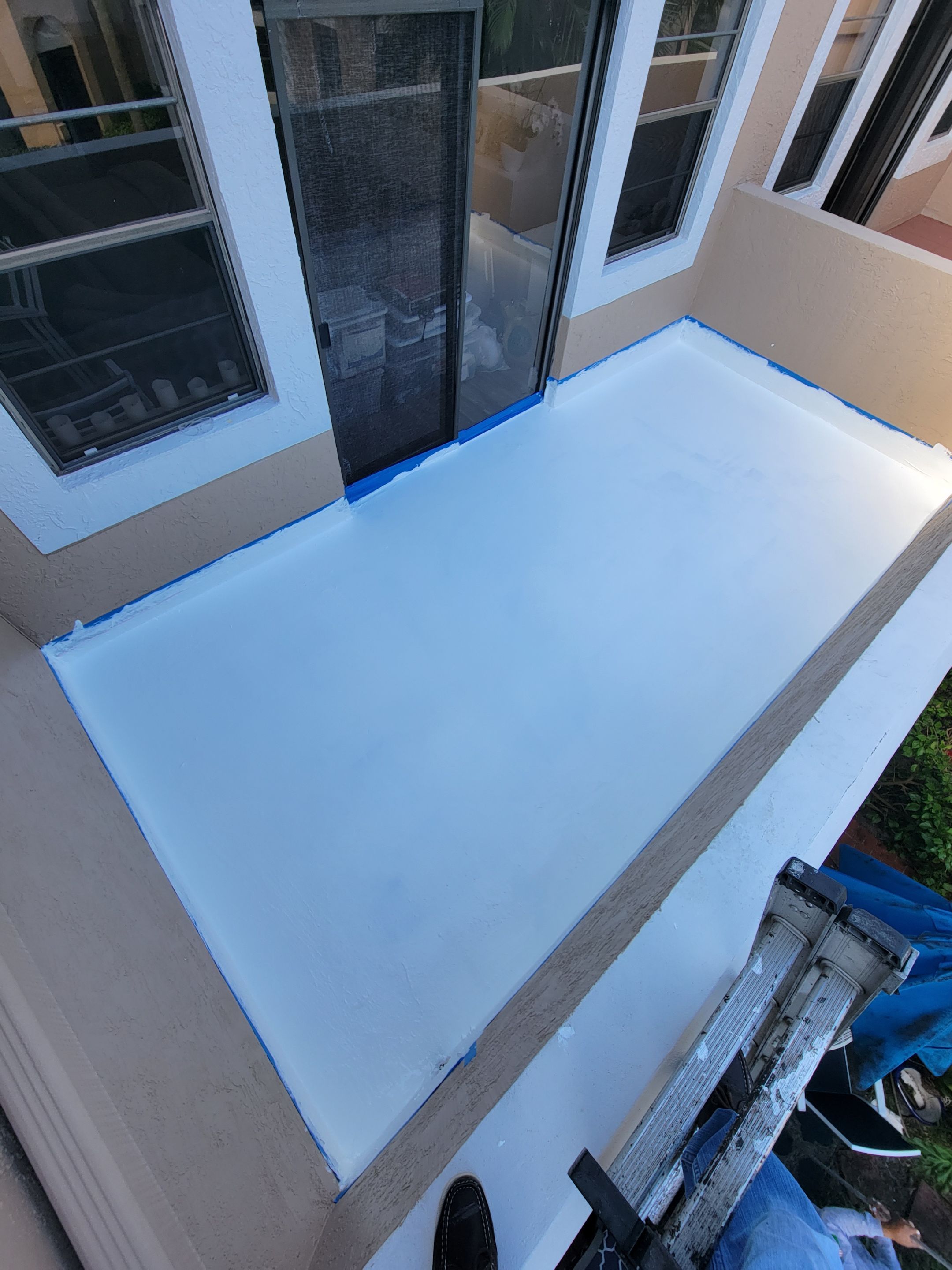 Villa Sonrisa Dr., Boca Raton, FL by G&J Roofing 