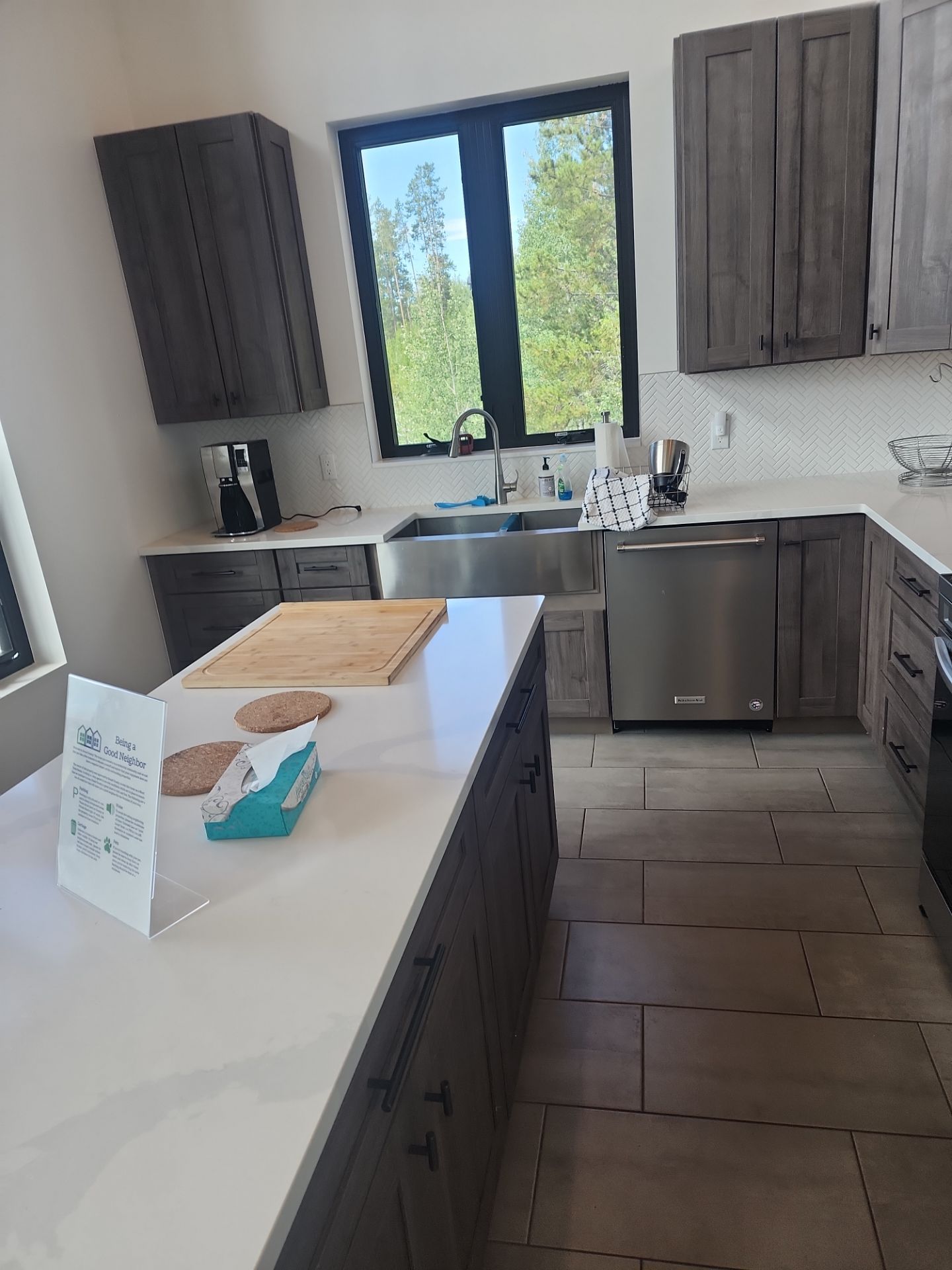 Short-Term Rental (STR) Cleaning in Tabernash, Colorado by Wheatley Creek Services