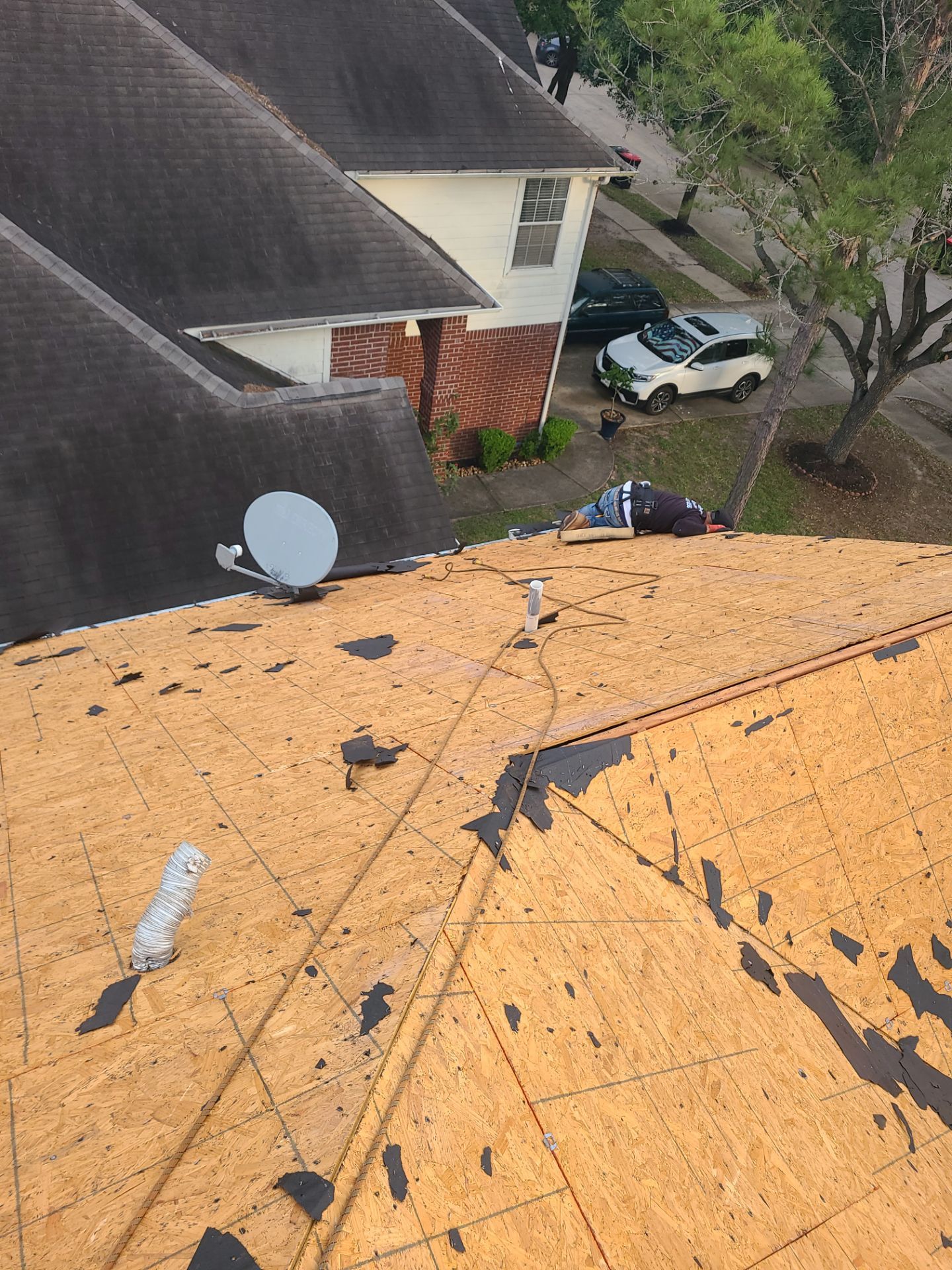 Roof Repair Richmond by Roof Repair Company