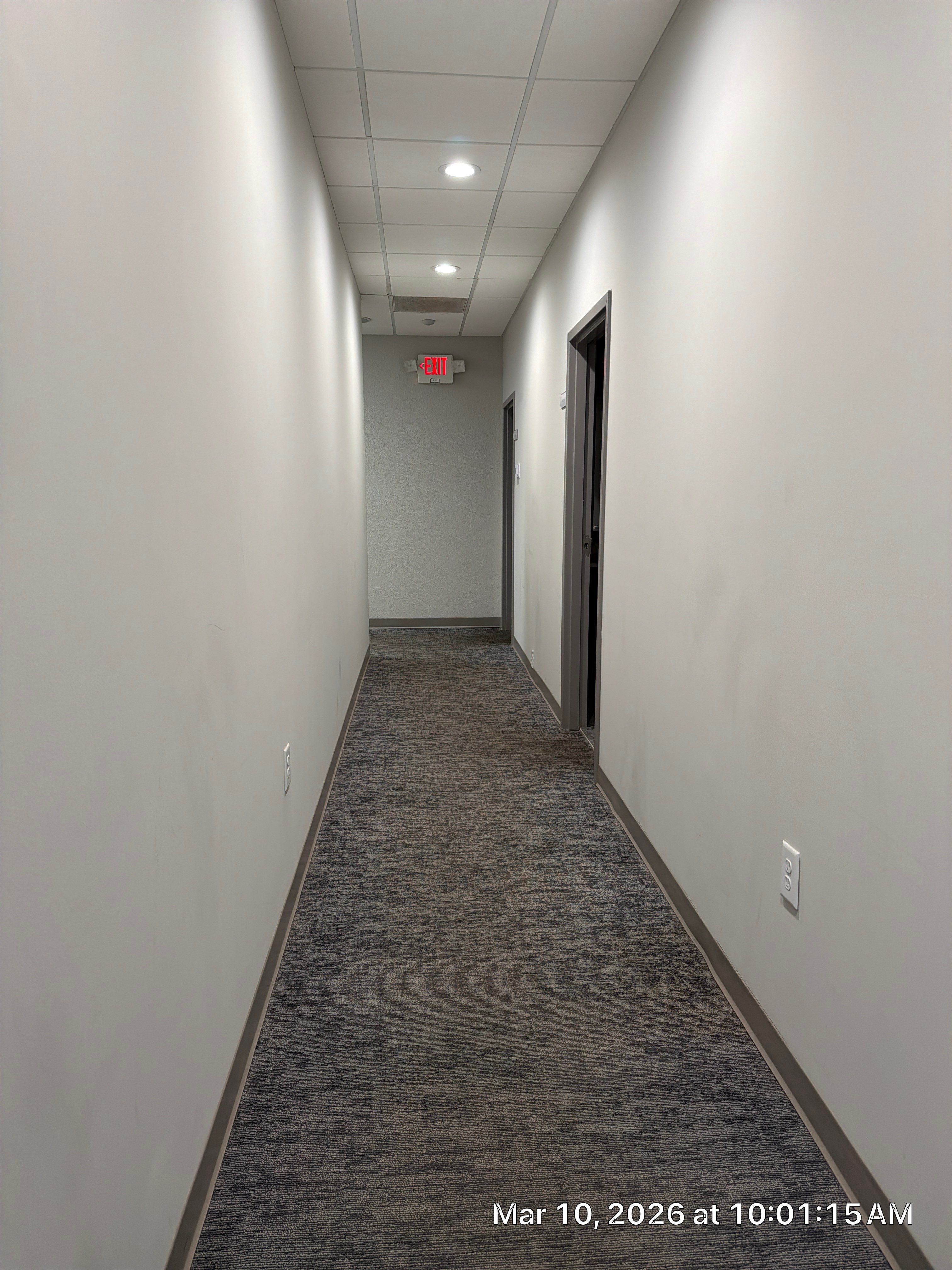 Commercial Interior Painting by PGP Surface Solutions, LLC
