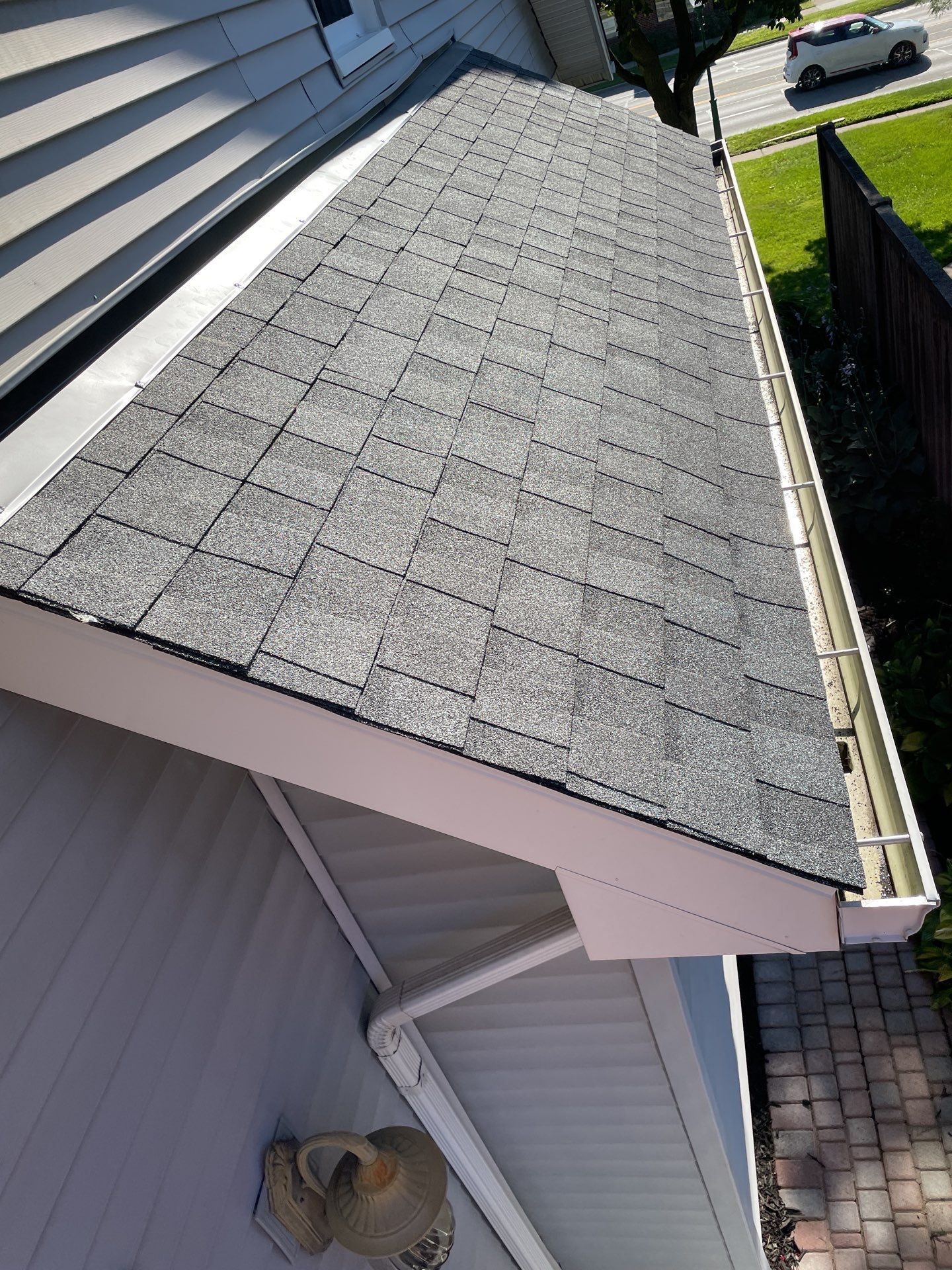 Roof Replacement using CertainTeed Landmark by 180 Contractors
