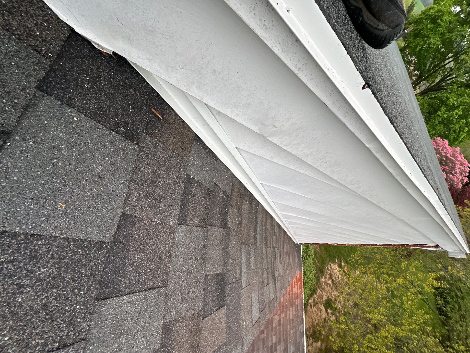 Roof Replacement in Westminster, MD • Robin D. by Seipp Roofing, LLC