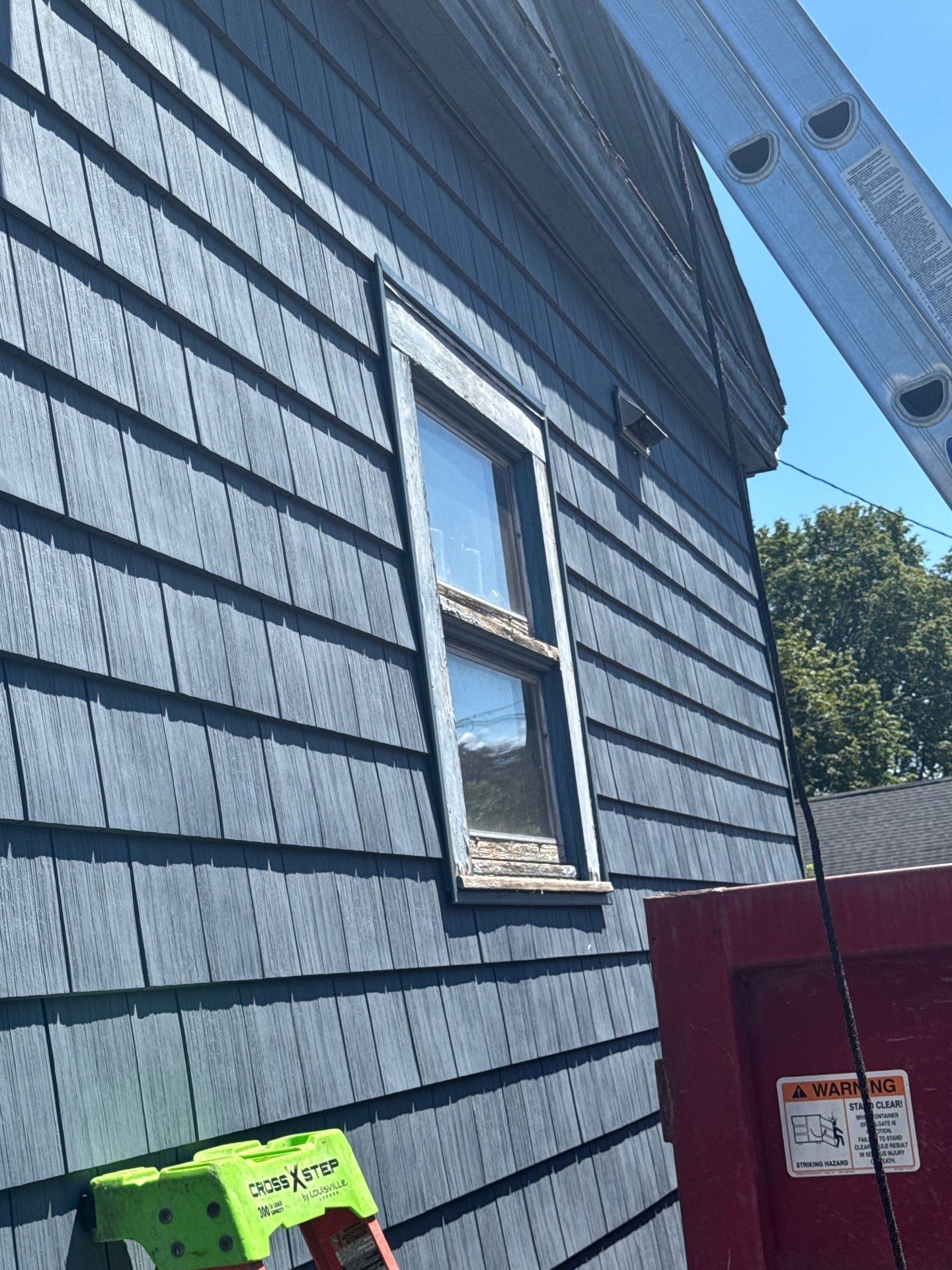 Transformation with CertainTeed Cedar Siding | Methuen by Mighty Dog Roofing of Greater Middlesex County