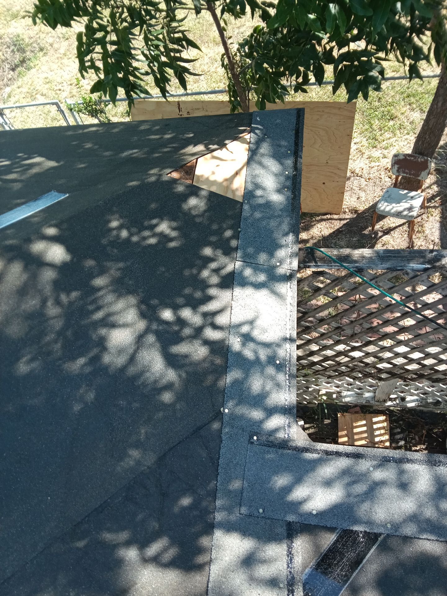 Major Roof Repairs in Taft Texas by Bayfront Roofing and Construction