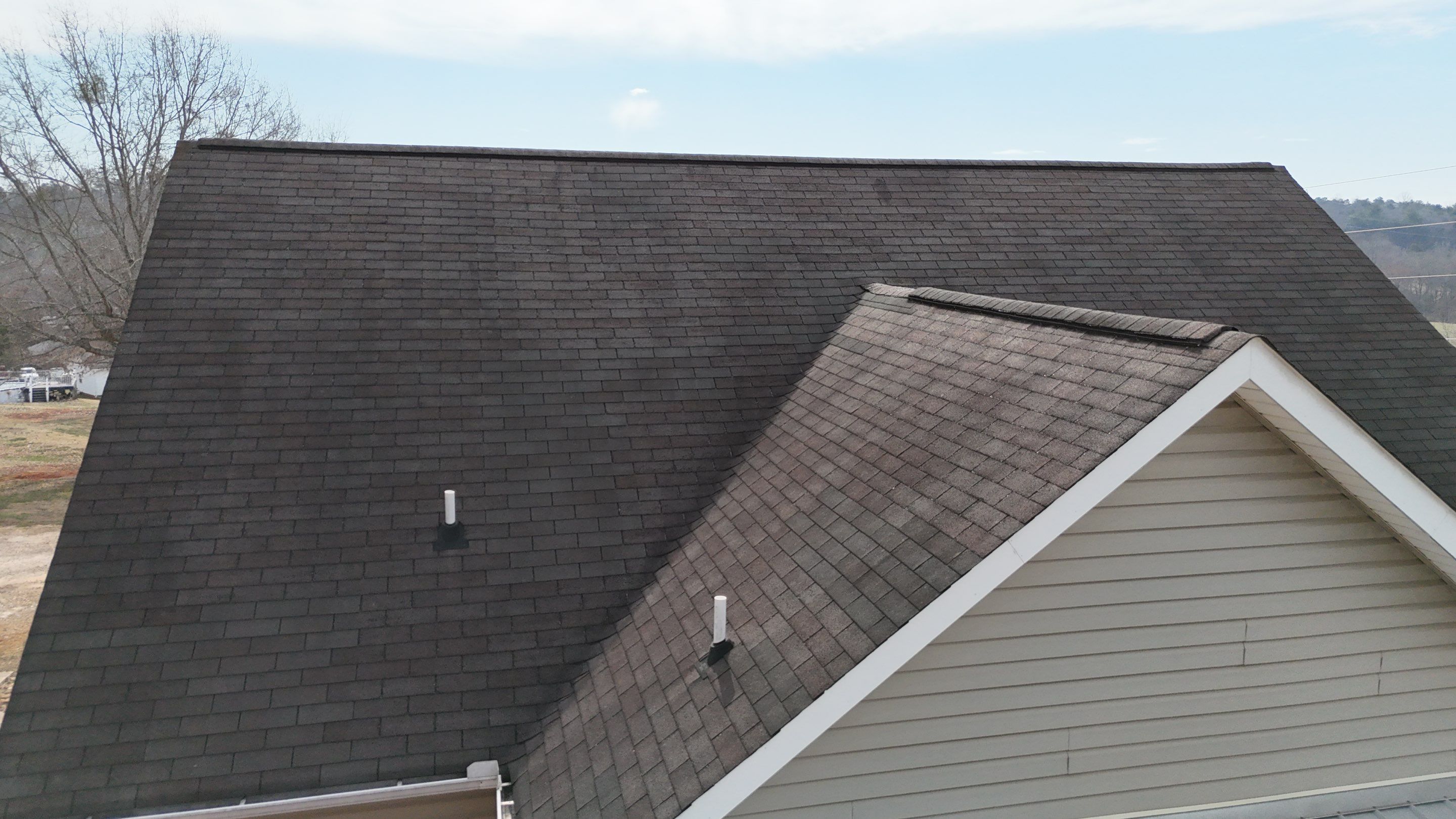 The Carson's by United Contracting and Roofing