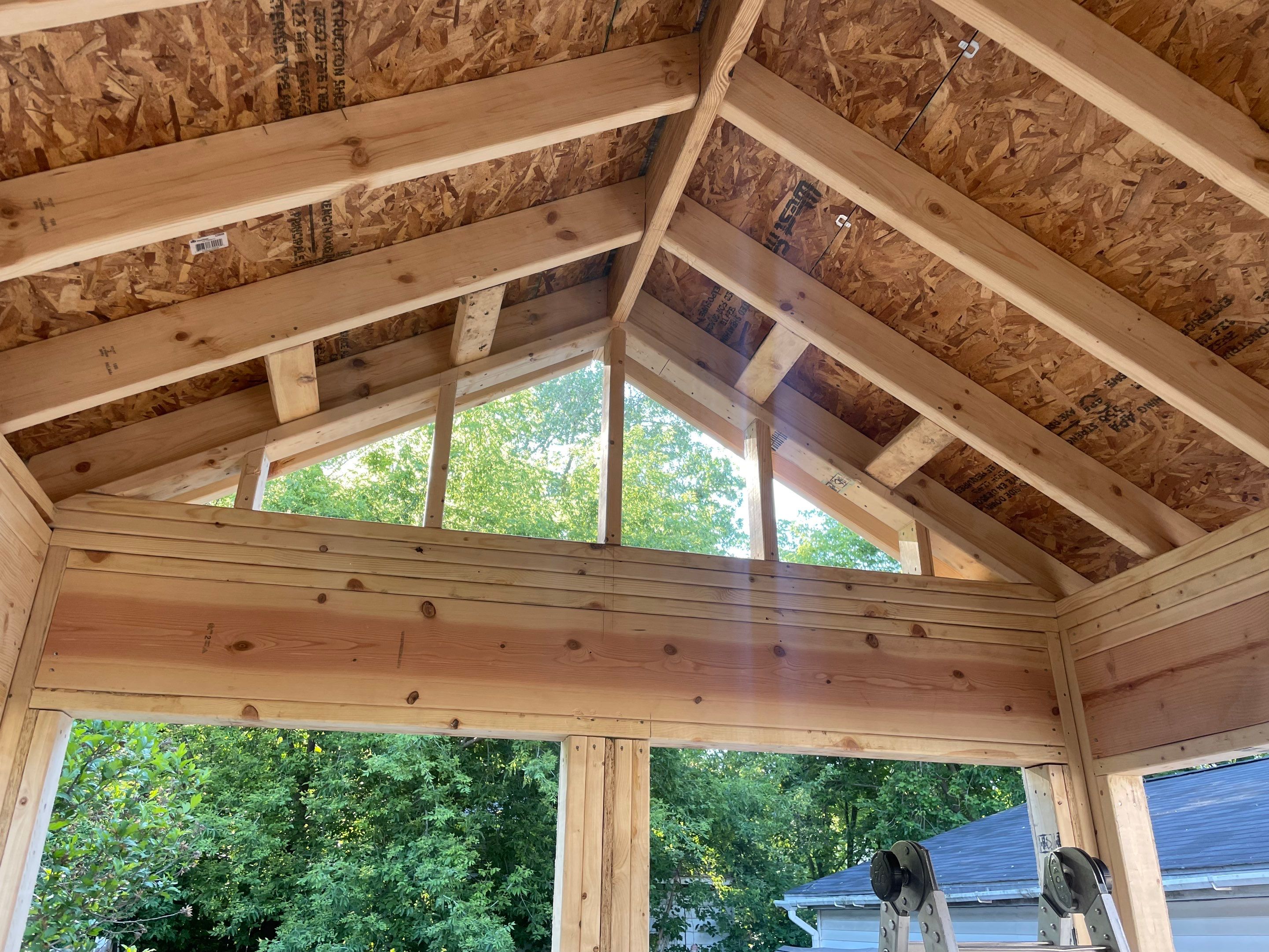 3 Seasons Room by Avalon Roofing and Exteriors