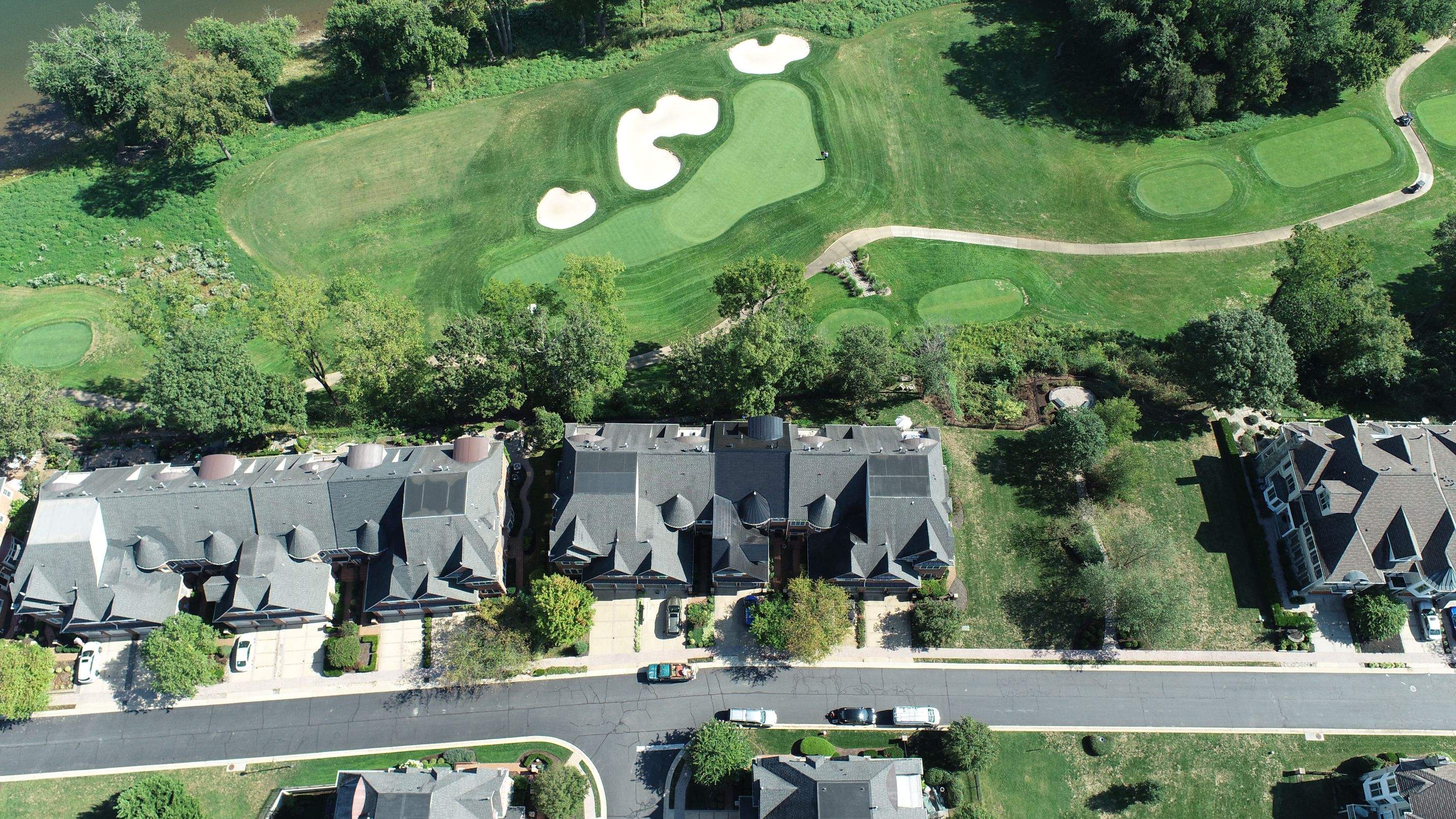 Tesla Solar roof Leesburg, VA by American Home Contractors