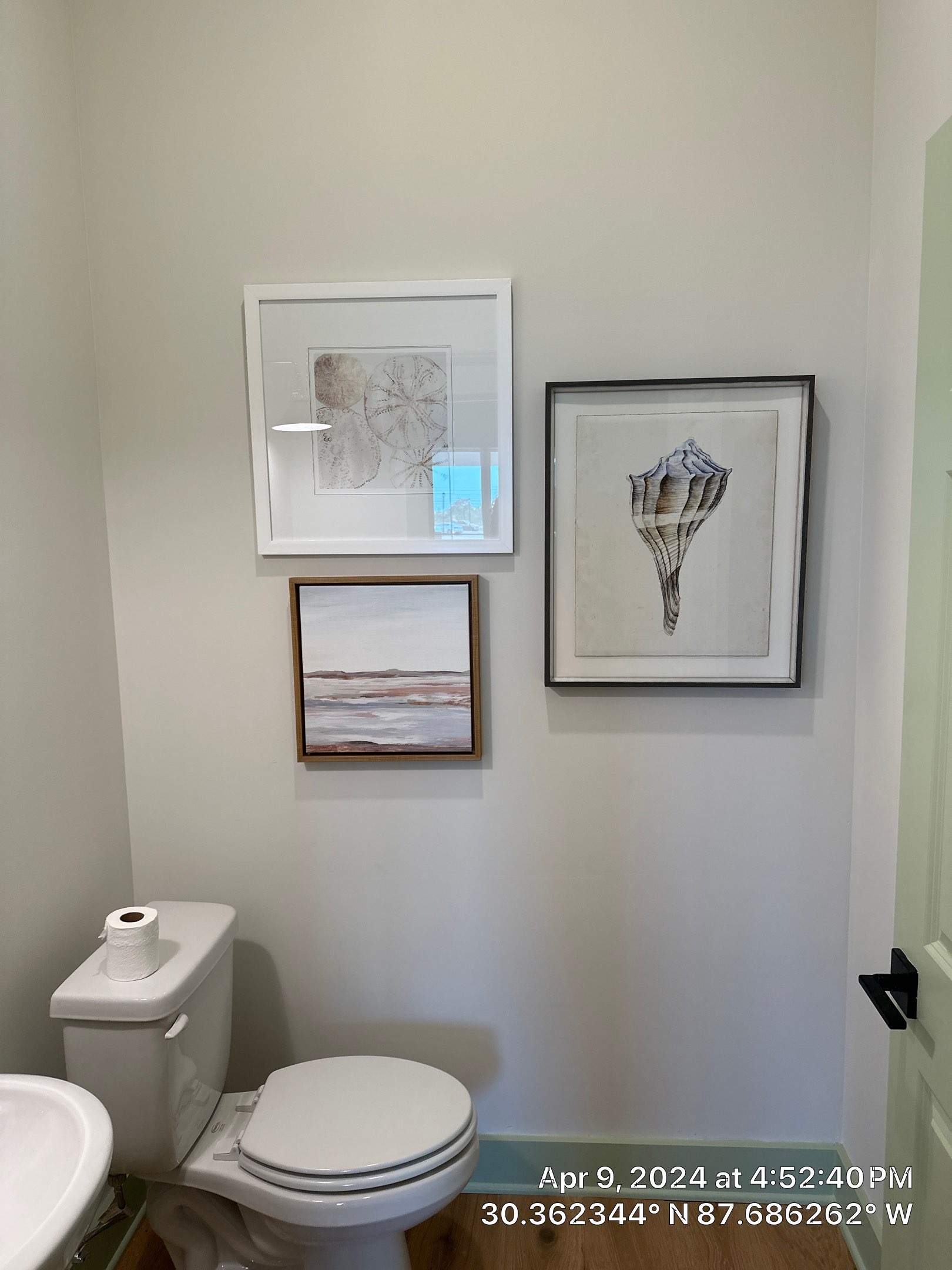 Interior Design Installation Support Portfolio by Hangman Mounting & Installation
