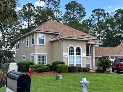 Exterior House Painting in Fleming Island, FL 32003