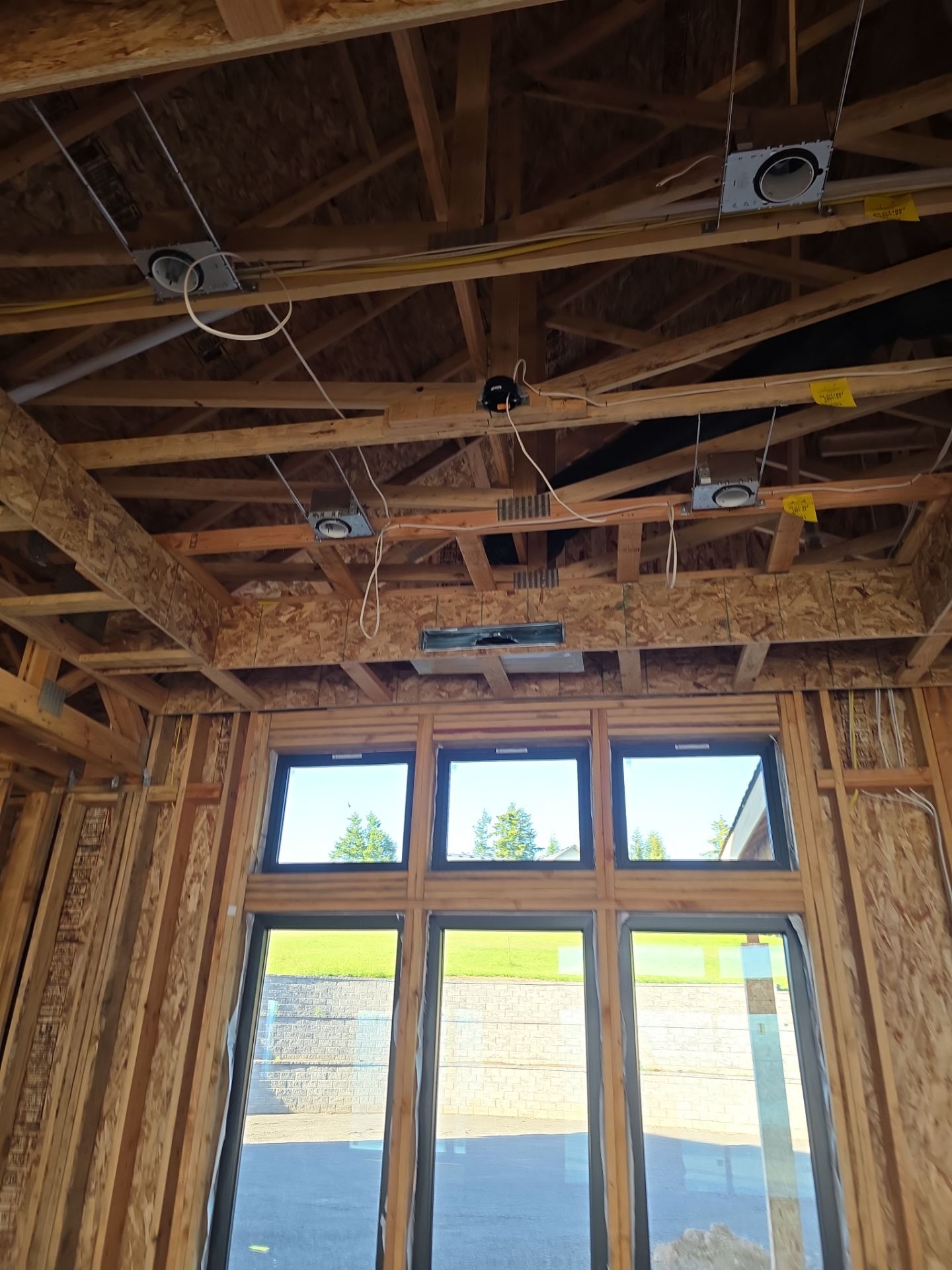 Project in Woodland by HVA Climate Control