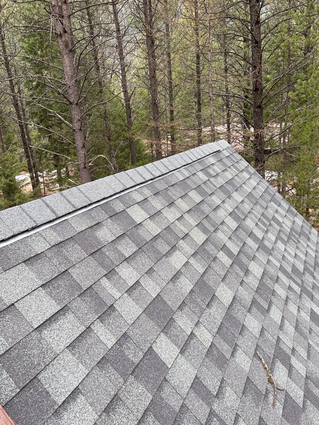 Green Snap Lock Standing Seam  by Montana Roofing Solutions