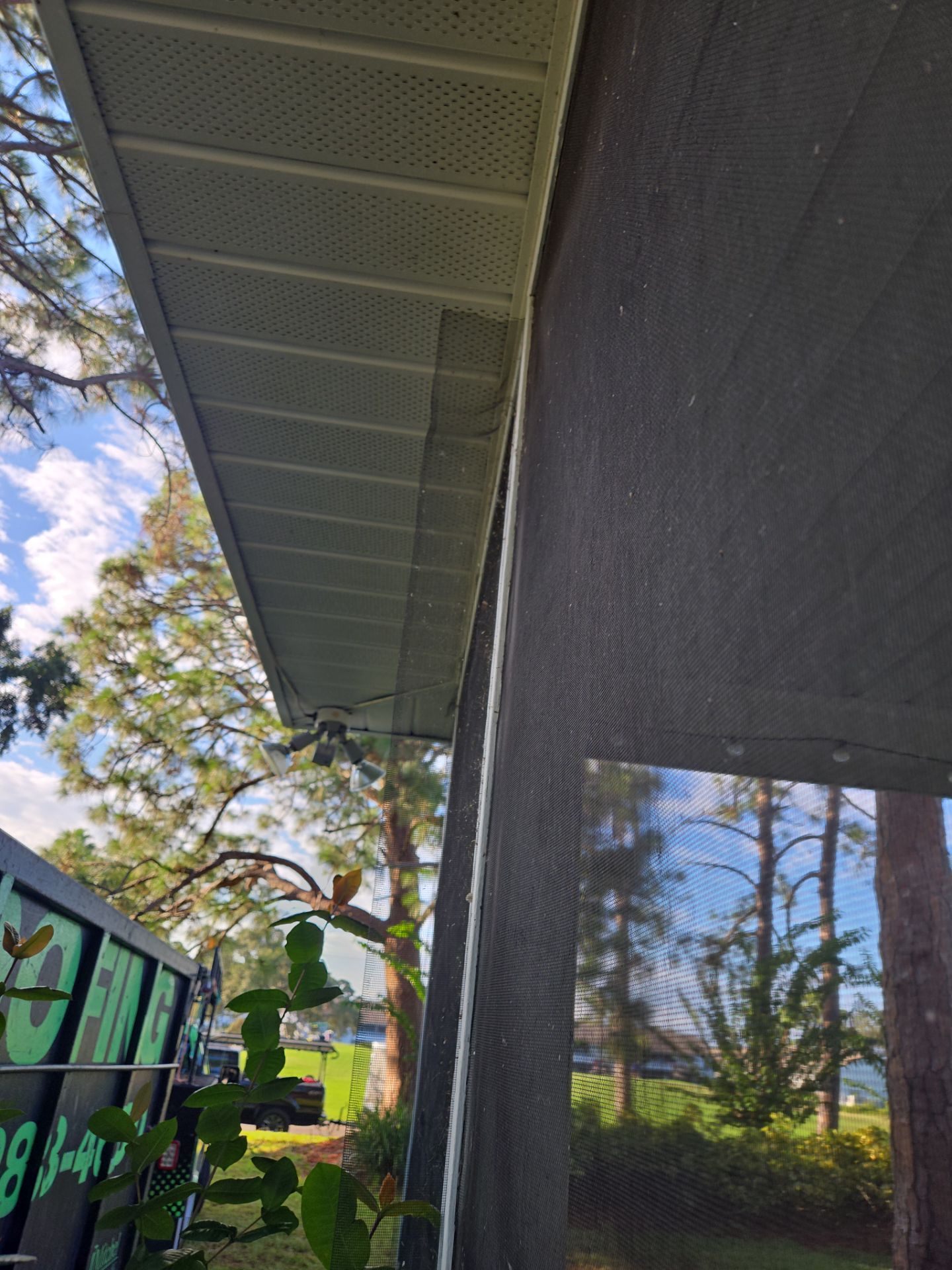 Project in St. Petersburg 33712 by Mitchell Roofing Company LLC 
