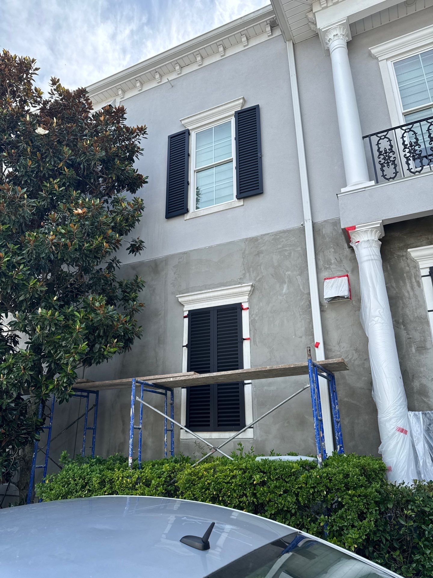 HDS Contractors - Roof Repairs New Orleans by HDS Contractors