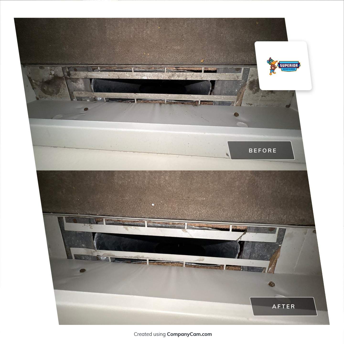 Air Duct Cleaning in Pittsburgh, PA by Superior Air Duct Cleaning