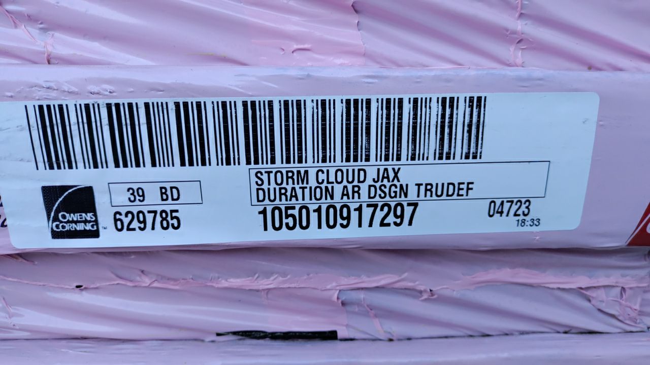 Commercial Roofing Installation using Owens Corning by Inspector Roofing and Restoration