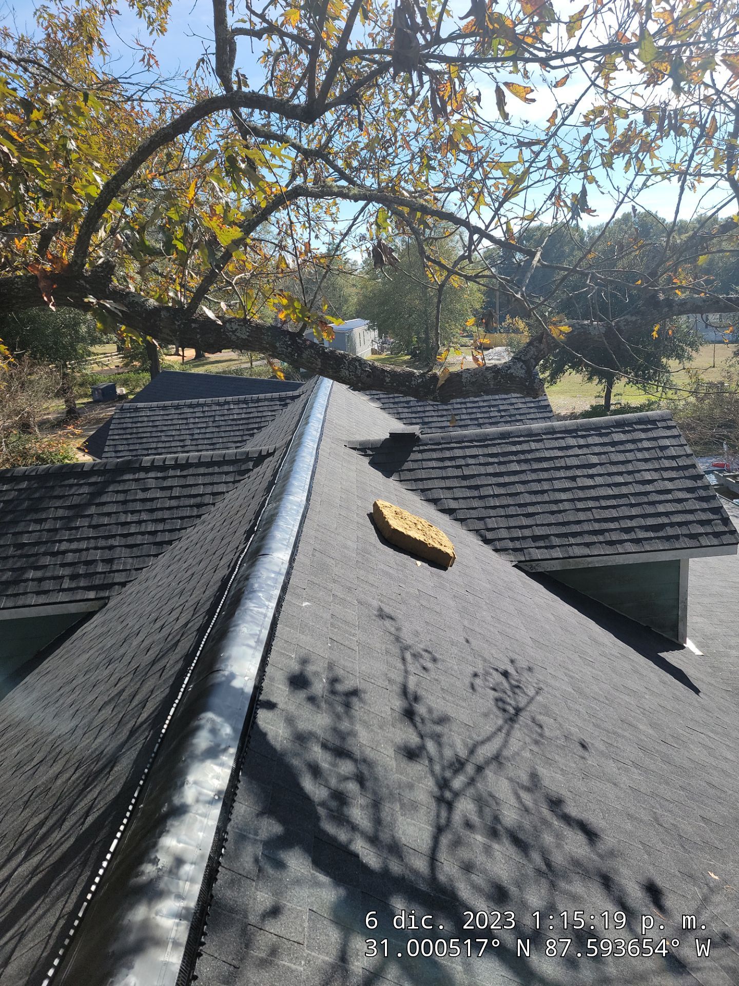 Jaye by IAM Roofing LLC