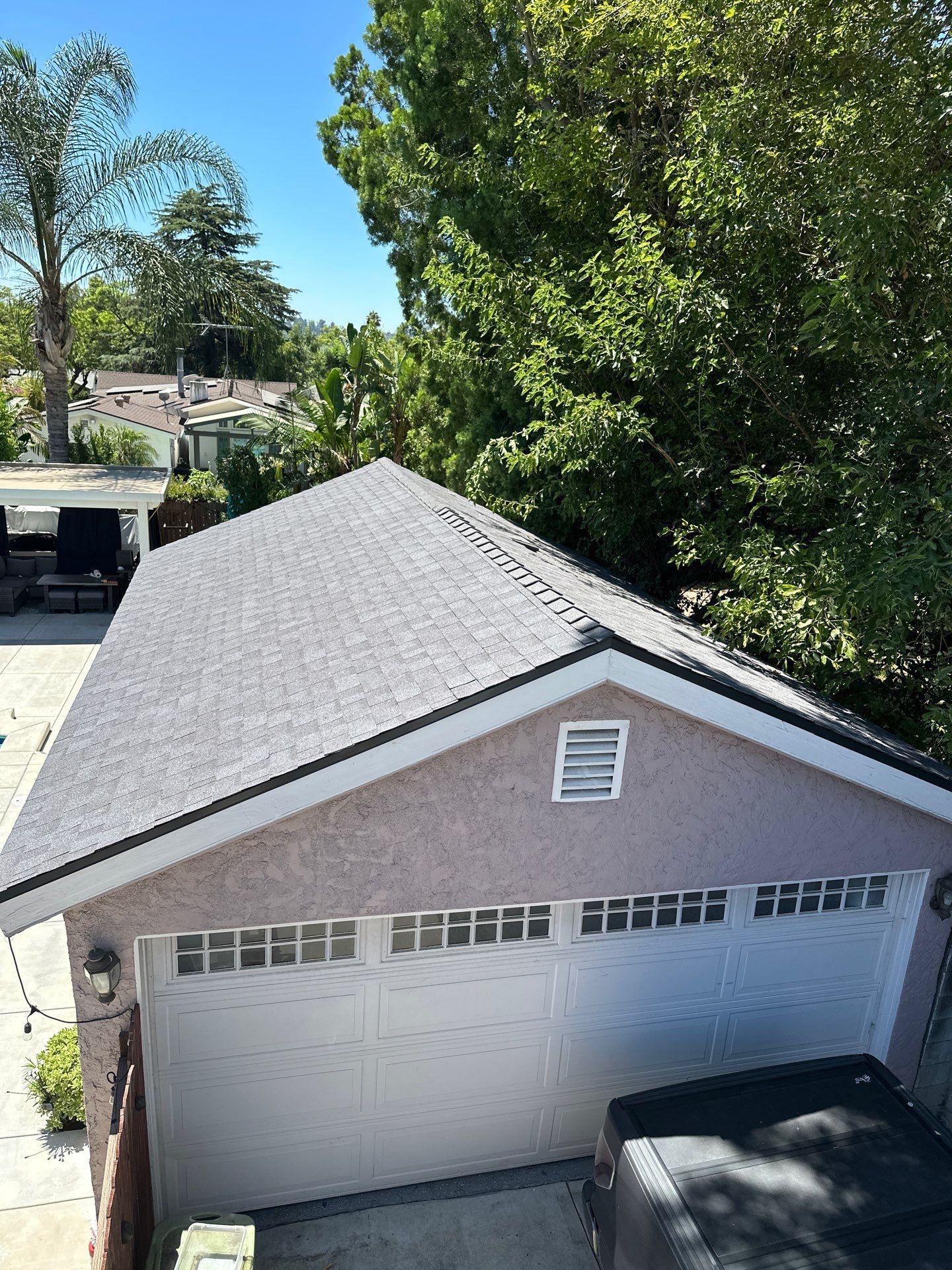 Roof Replacement - Pasadena, CA 91103 by Epic Roof Replacement