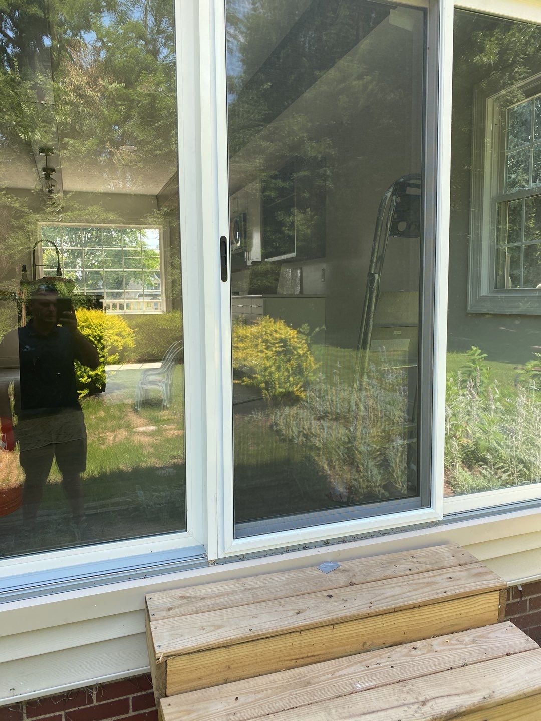 Deborah Bialis by Silver Leaf Contracting 