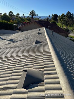 Project in Bermuda Dunes