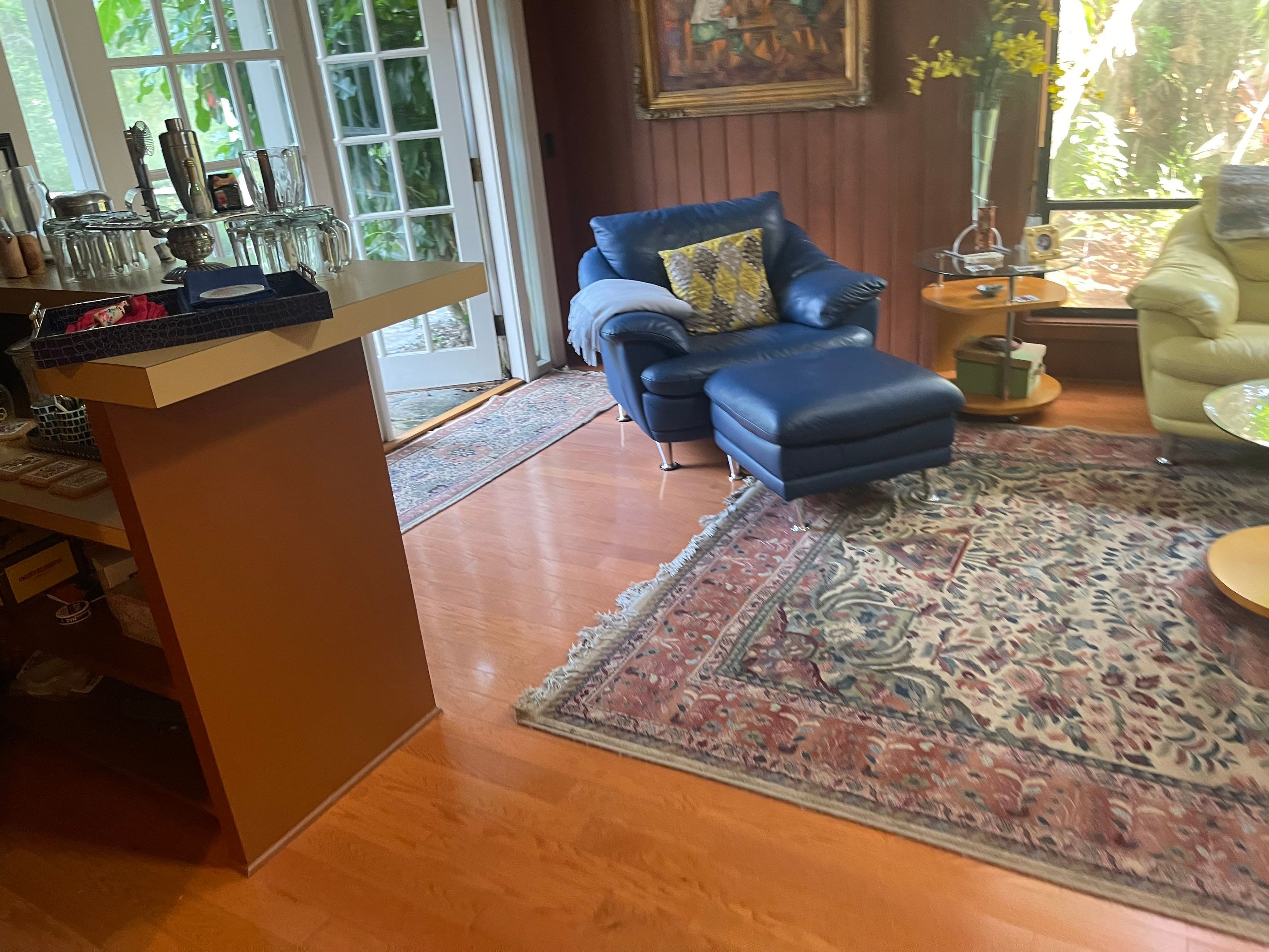 Water Damage Claim in Ormond Beach by FLAPA & KeyStone