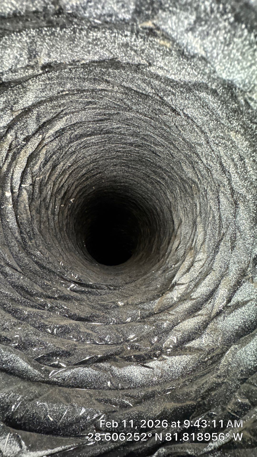 Air Duct Cleaning in Groveland by Hygienic Air, Inc