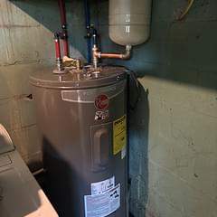 Water Heater Ybor City Replacement by Elite Trade Services LLC