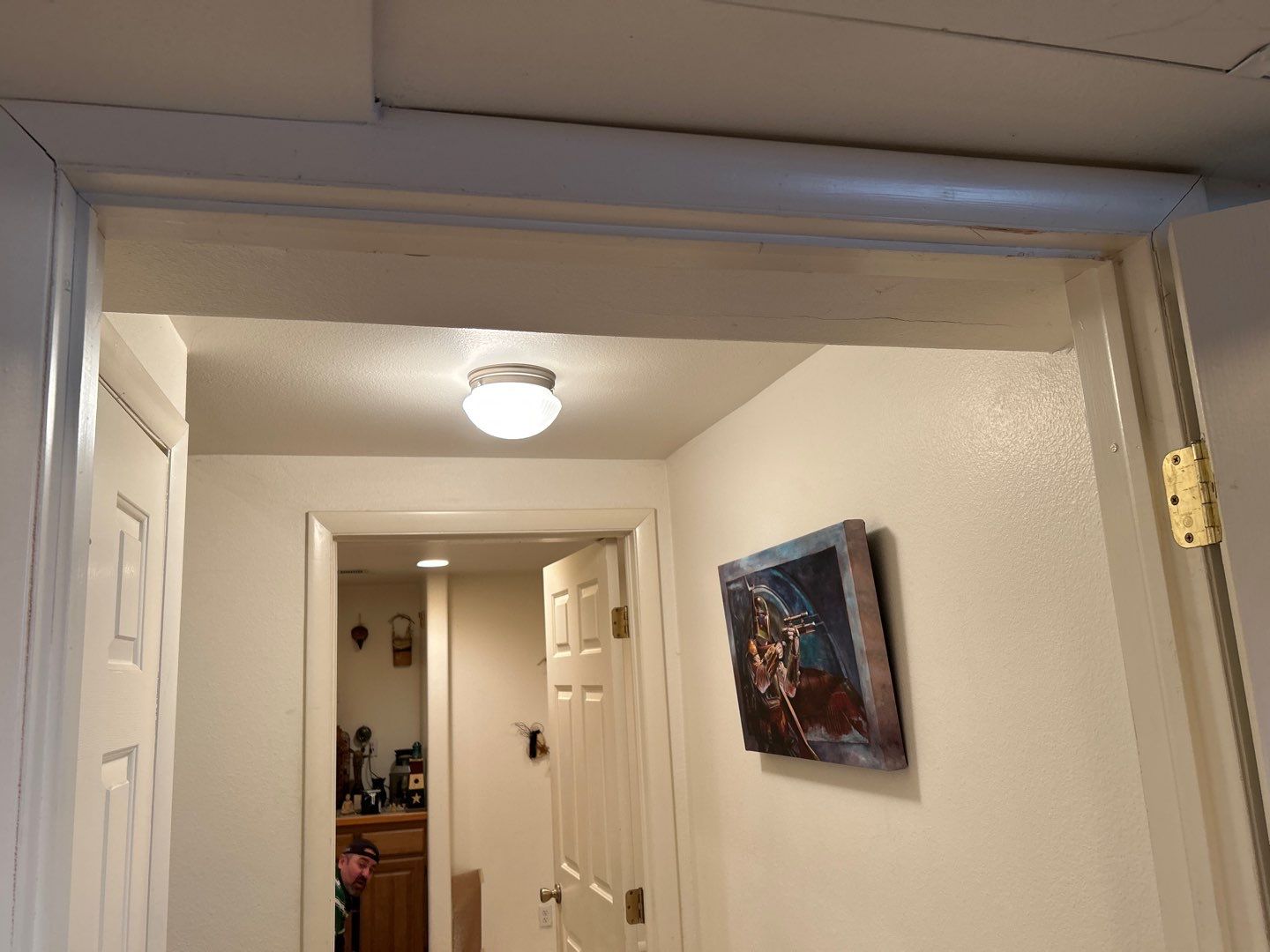 Reconstruction by Accountable Home Services