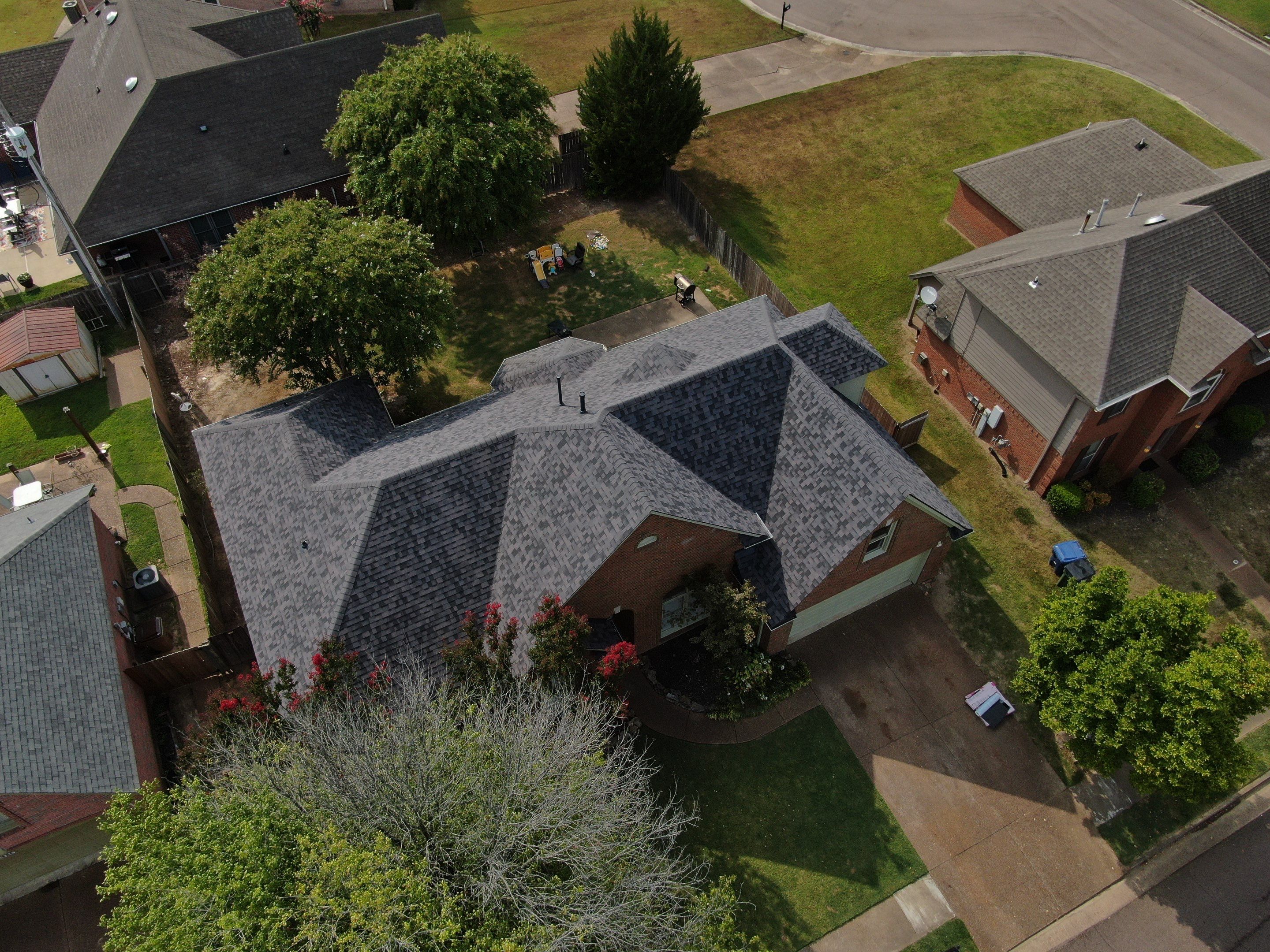 Scott S. by Haven Roofing