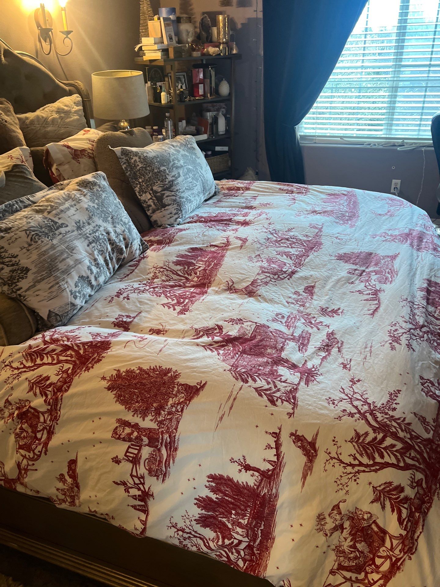 Maid service cleaning Project in Tigard by Cloud 9 Professional Cleaning Services