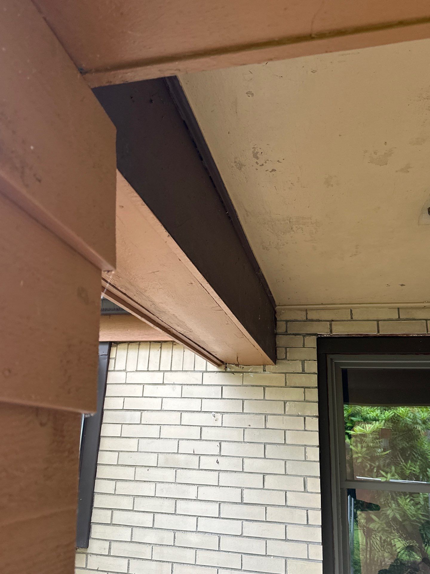 Hardie siding  by Cousins Roofing Siding & Decks