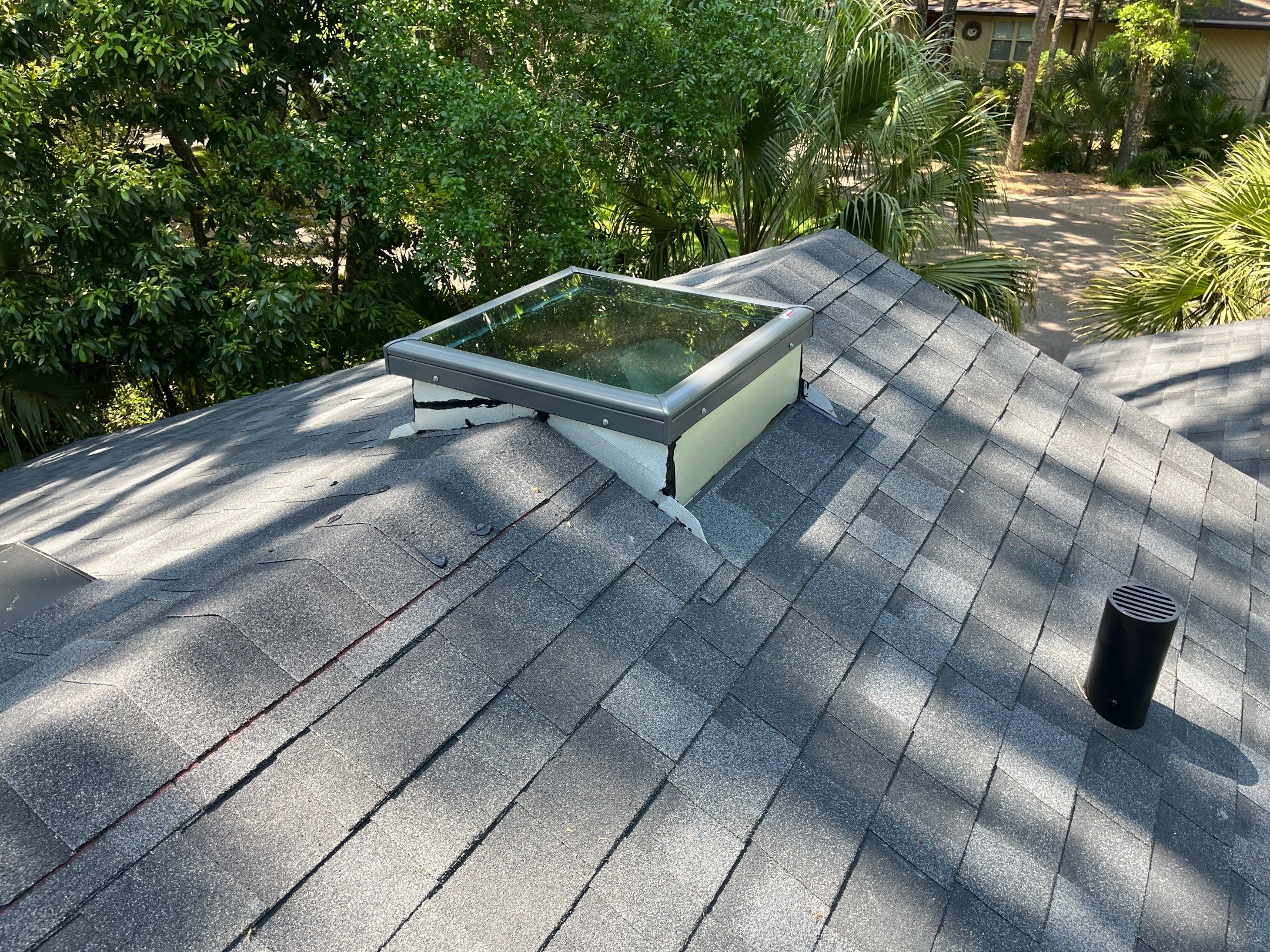 Shingle -> Shingle by Prime Roofing
