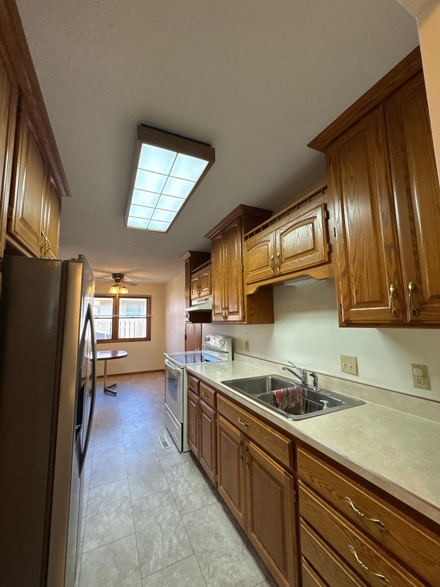 Project in Ankeny by Midwest Paint LLC