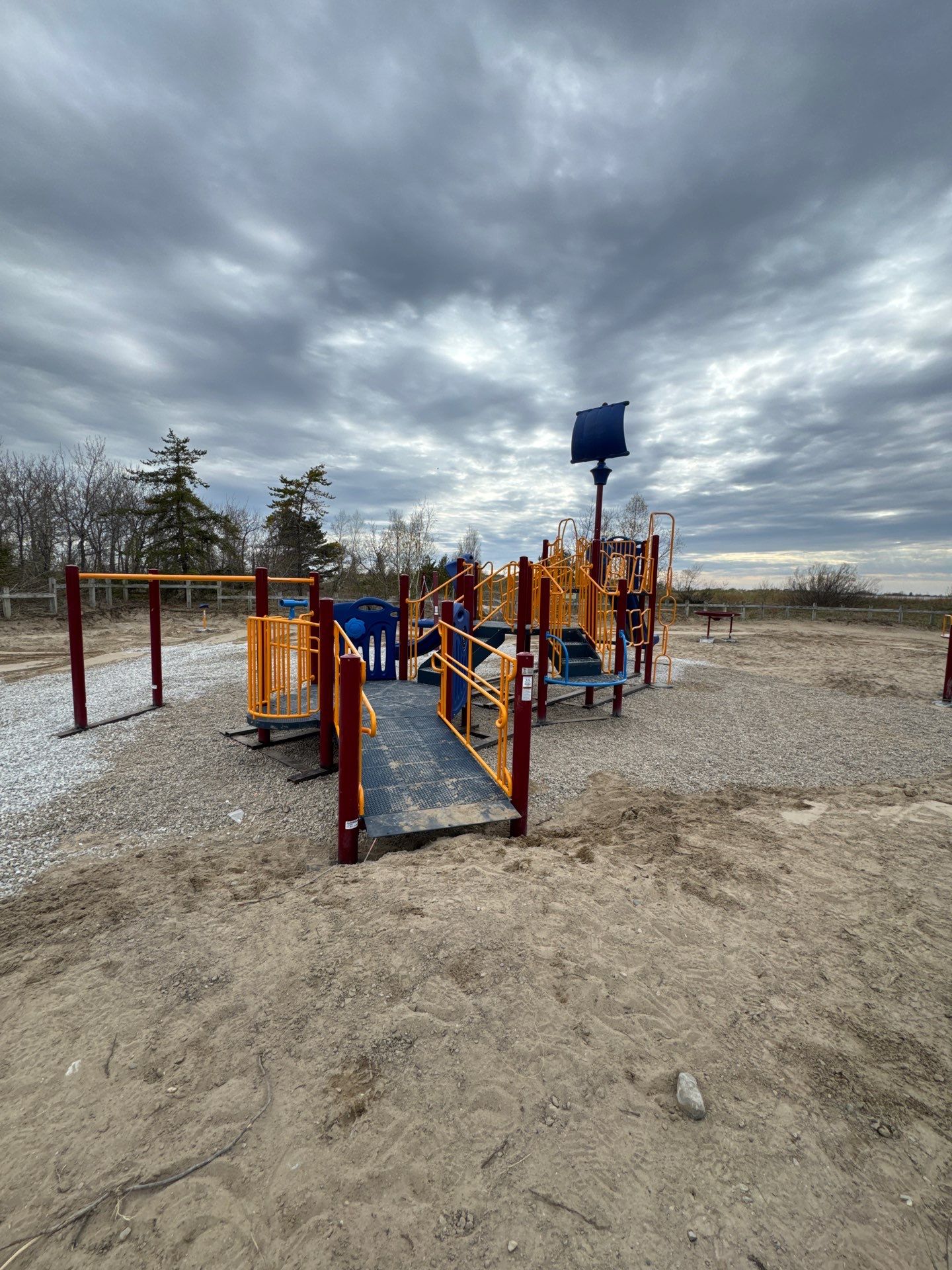 Long Dock Park by Bray’k Away Development