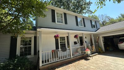 Roof and Gutter Replacement by Homestyle in Bay Village