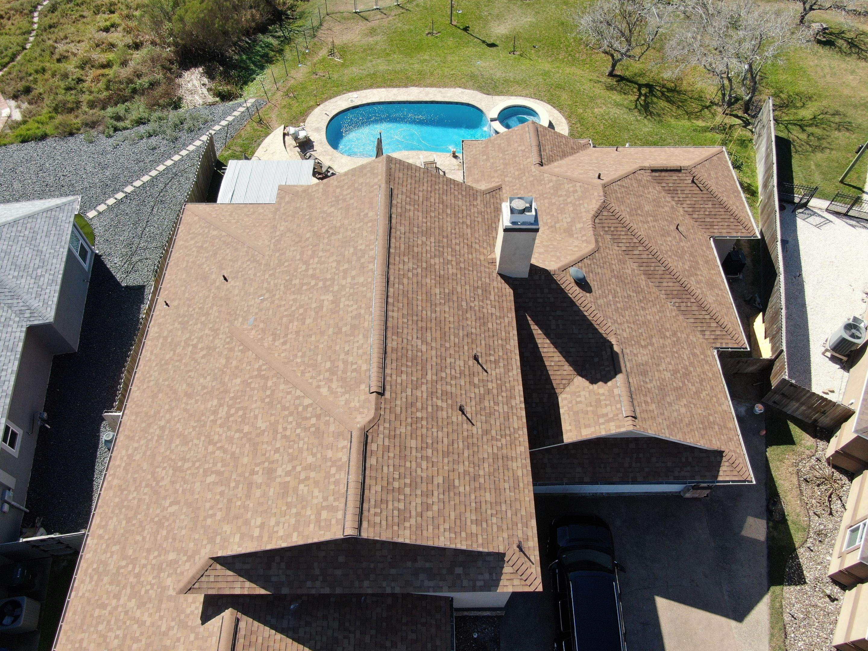 Riverside Bullet Proof by Bayfront Roofing and Construction
