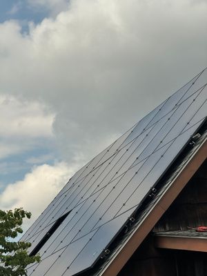 Project in Radford 