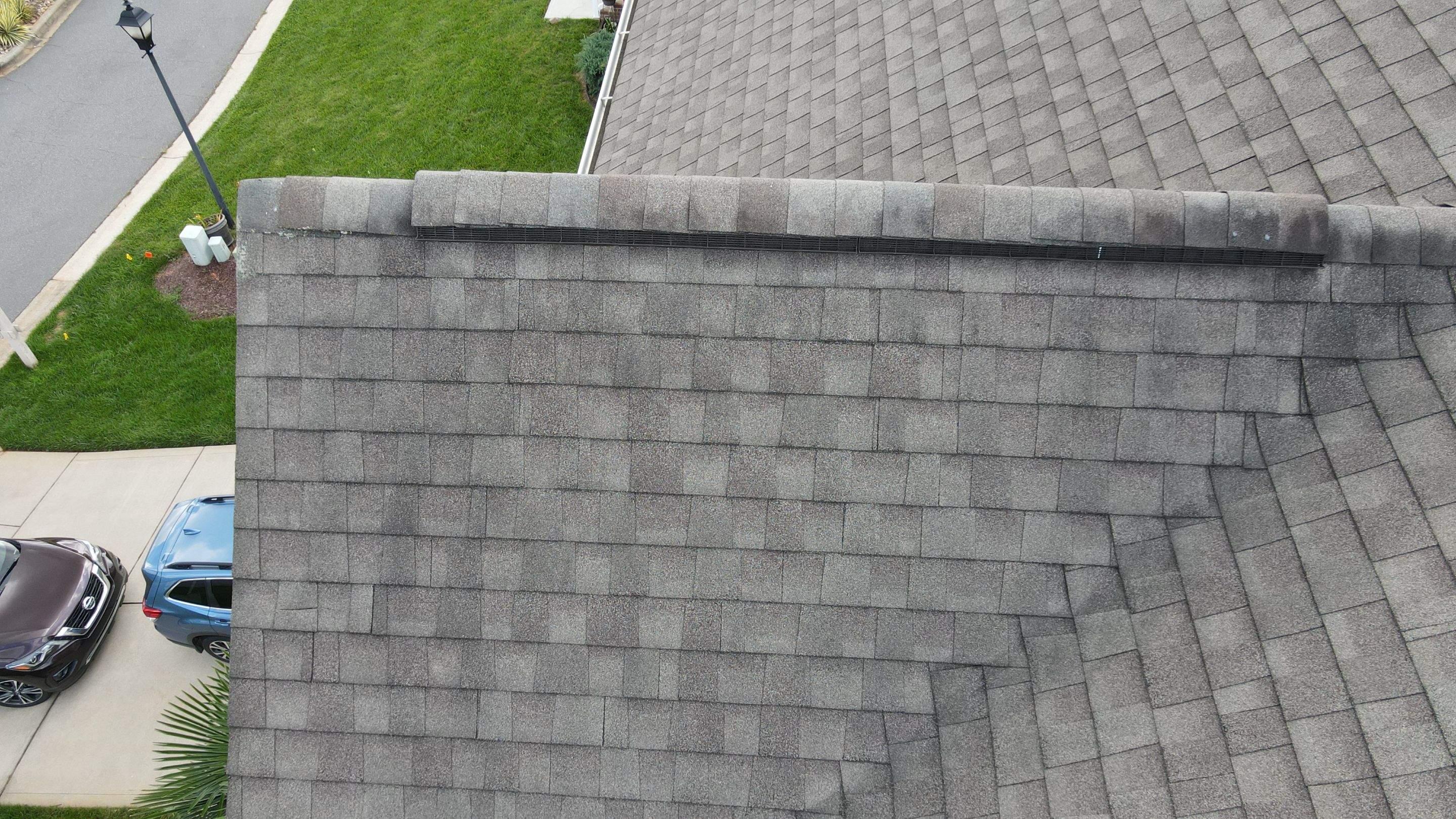 Roof Replacement in the Larkin Community – Statesville, NC by RISE Roofing & Restoration, LLC