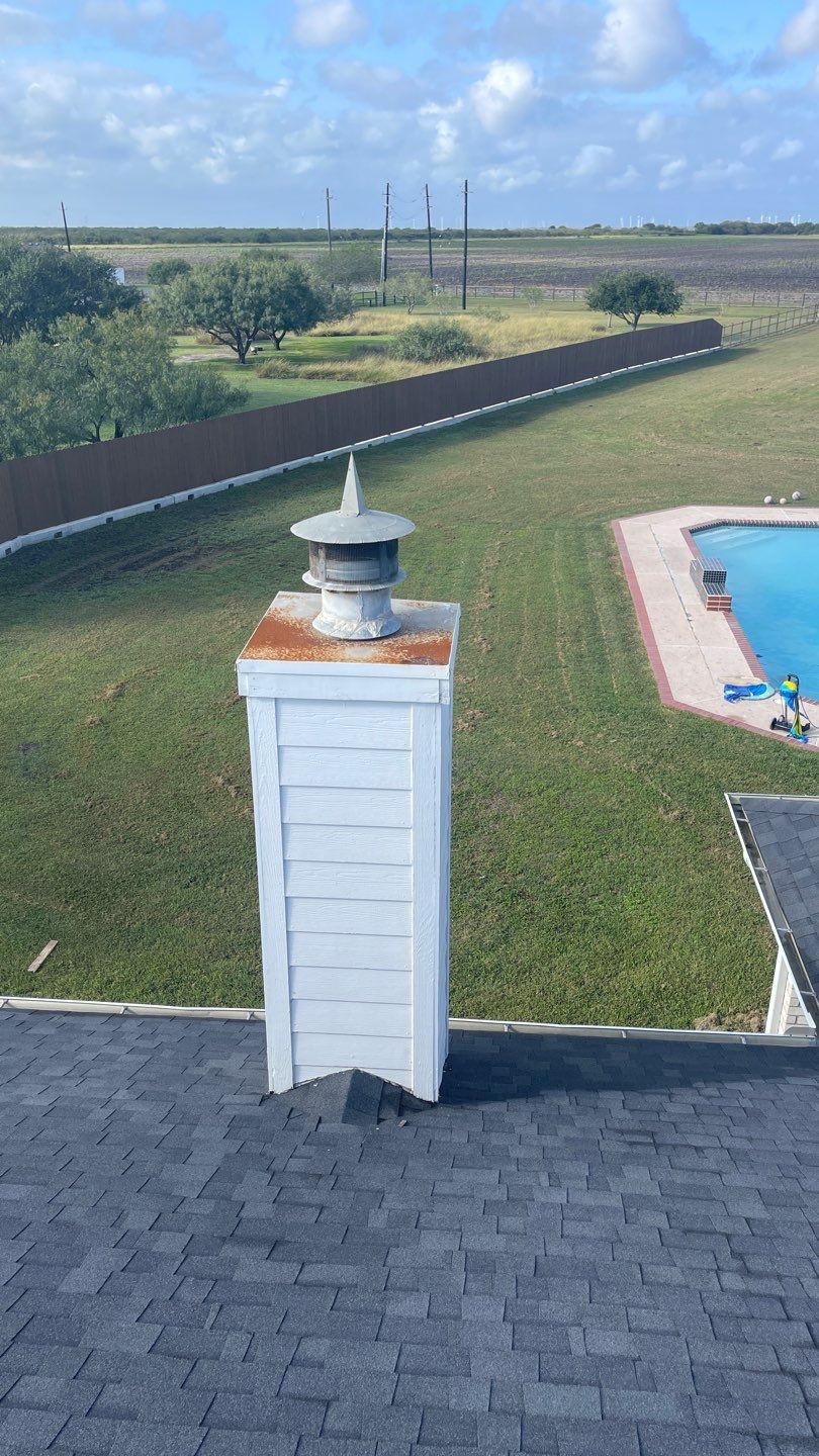 Residential Roofing Repair using Roofing Repair Products  by Lighthouse Roofing